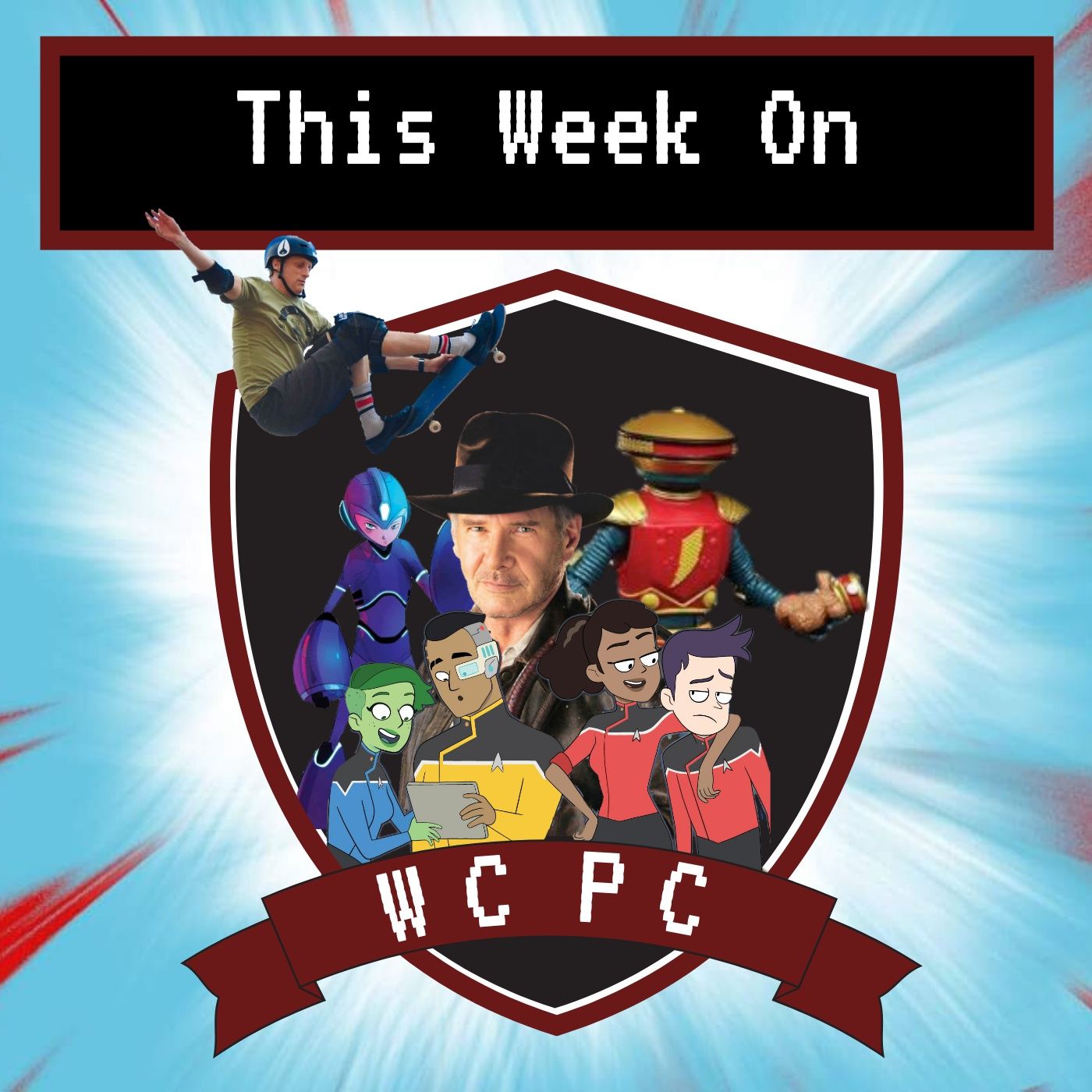 Wrightcast Podcast