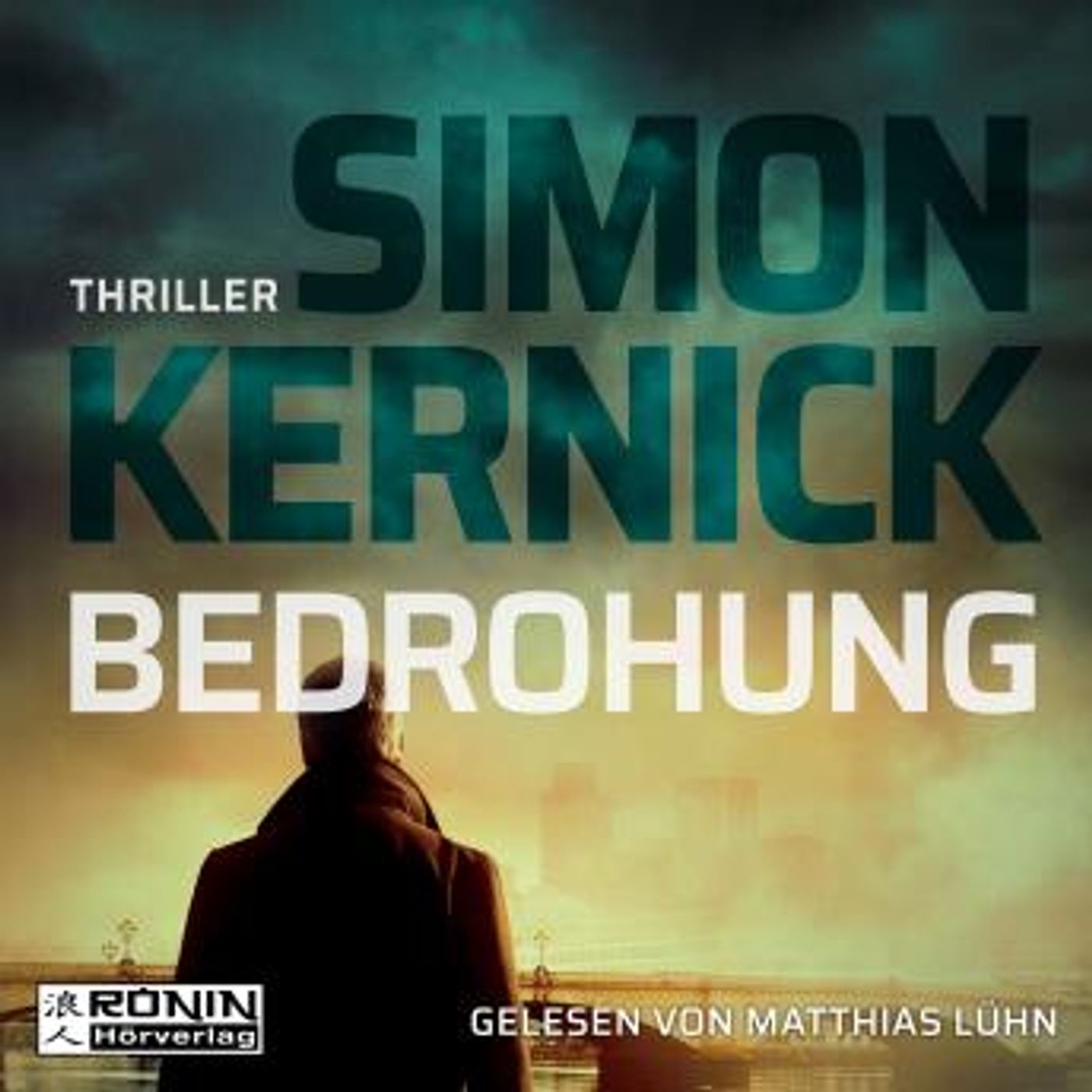 Audiobooks in Mystery, Thriller & Horror, Suspense