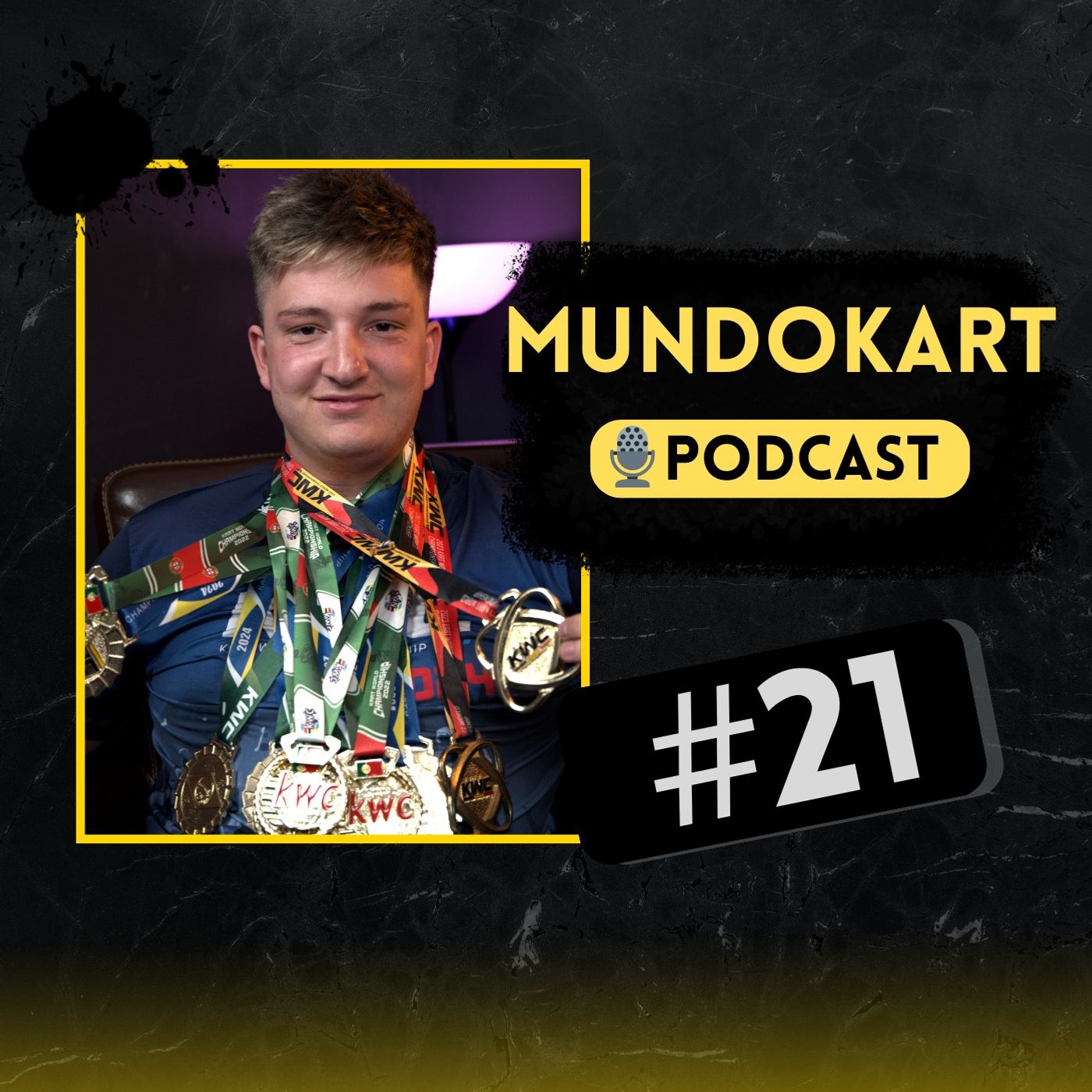 MundoKart Podcast