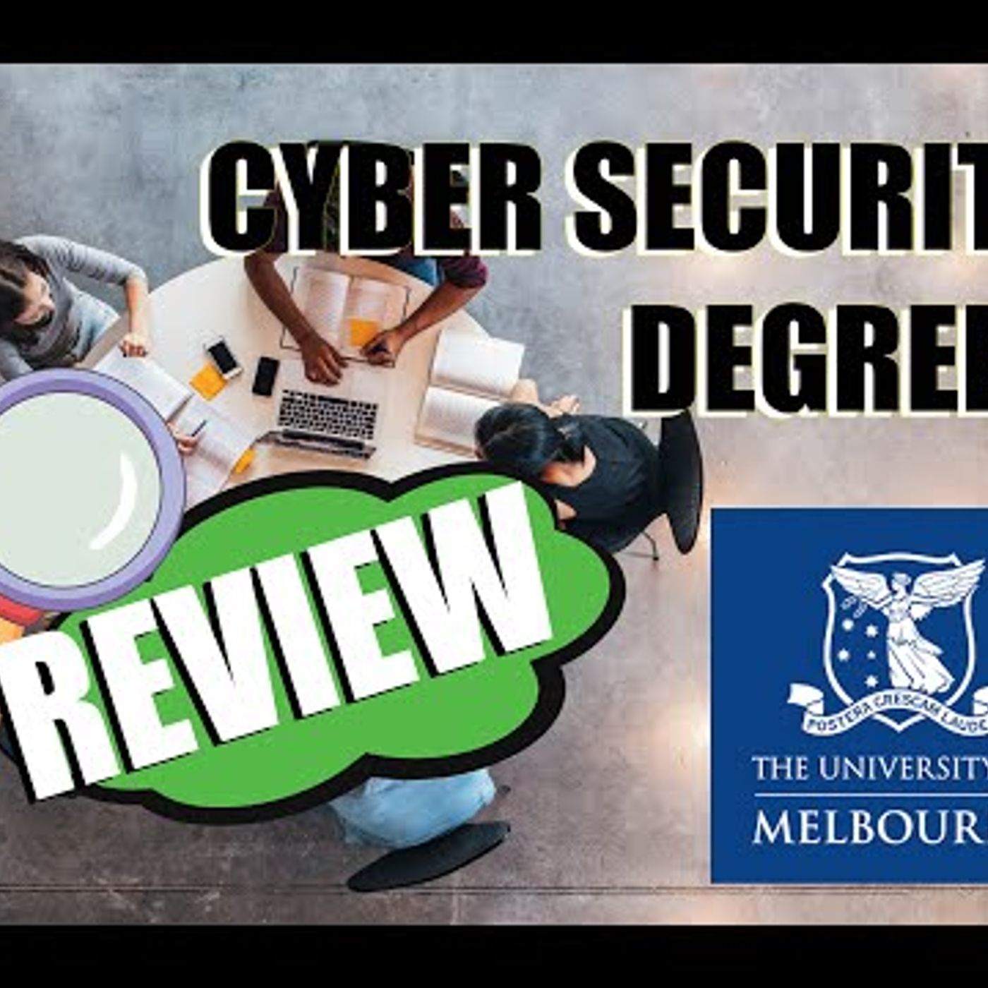 Portada de UnixGuy | Cyber Security