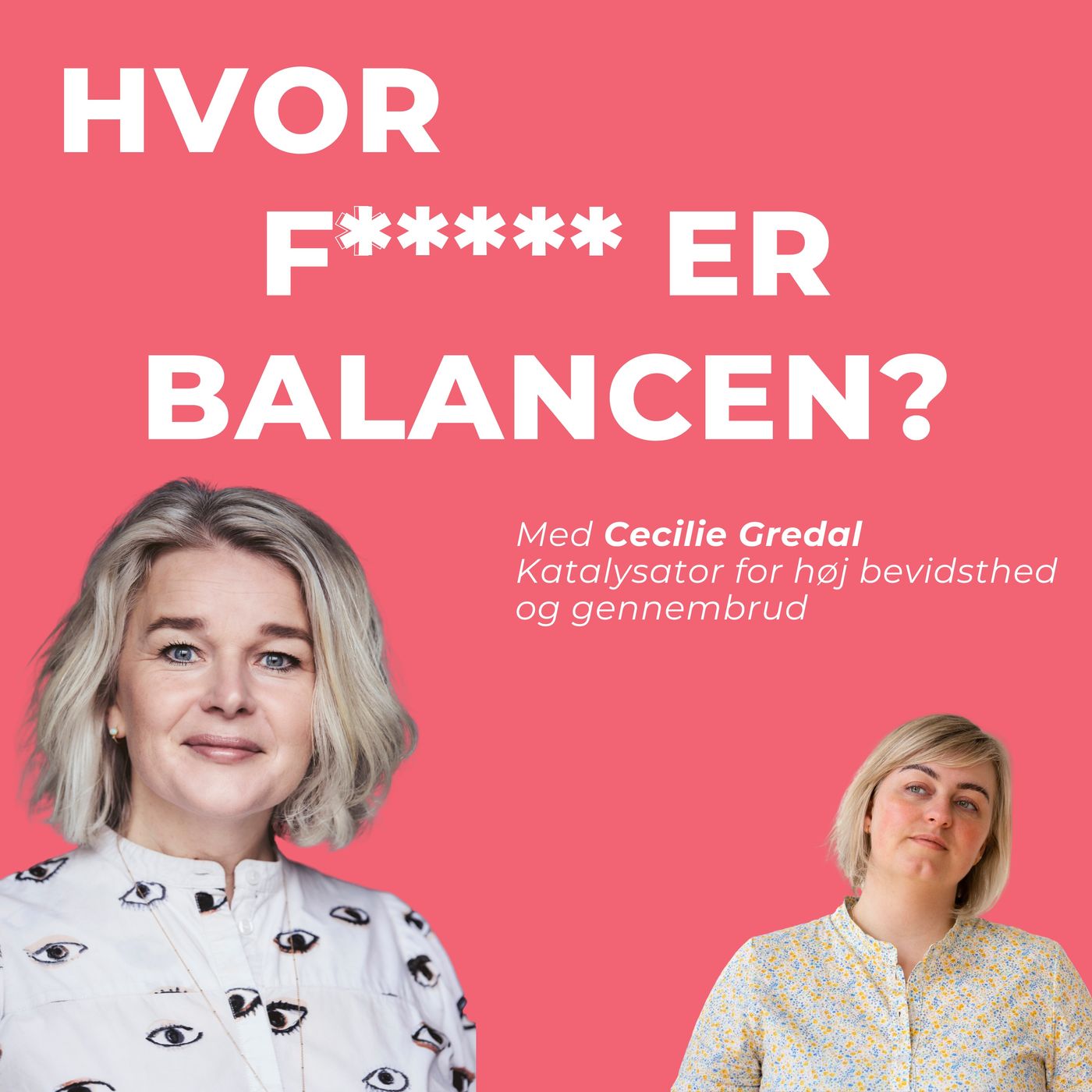 Hvor F er Balancen?
