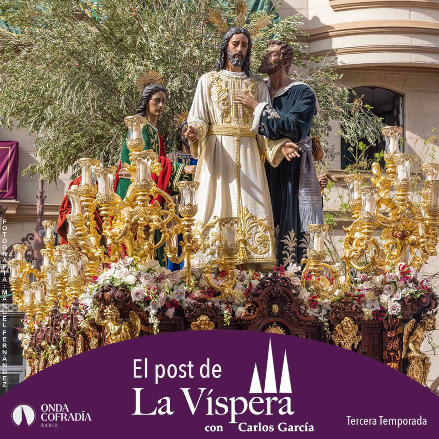 Cofradía + Radio en Directo