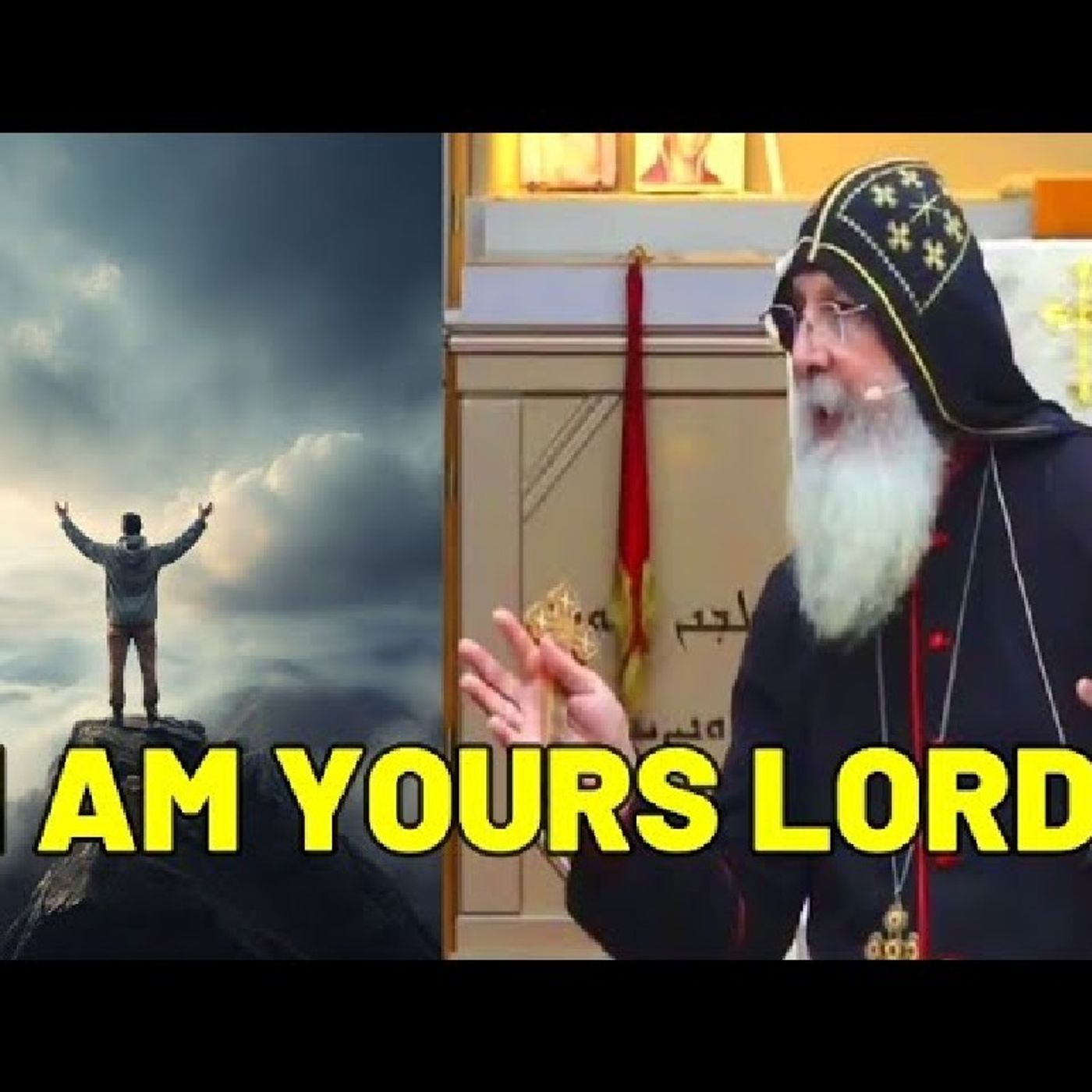 Bishop mar mari Emmanuel