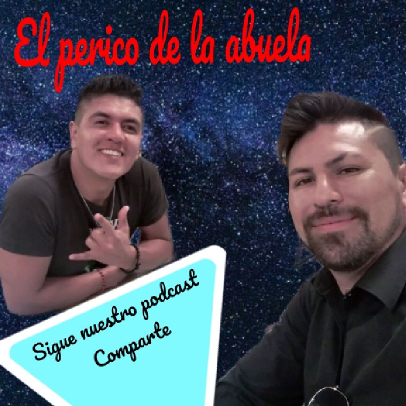El perico de la abuela