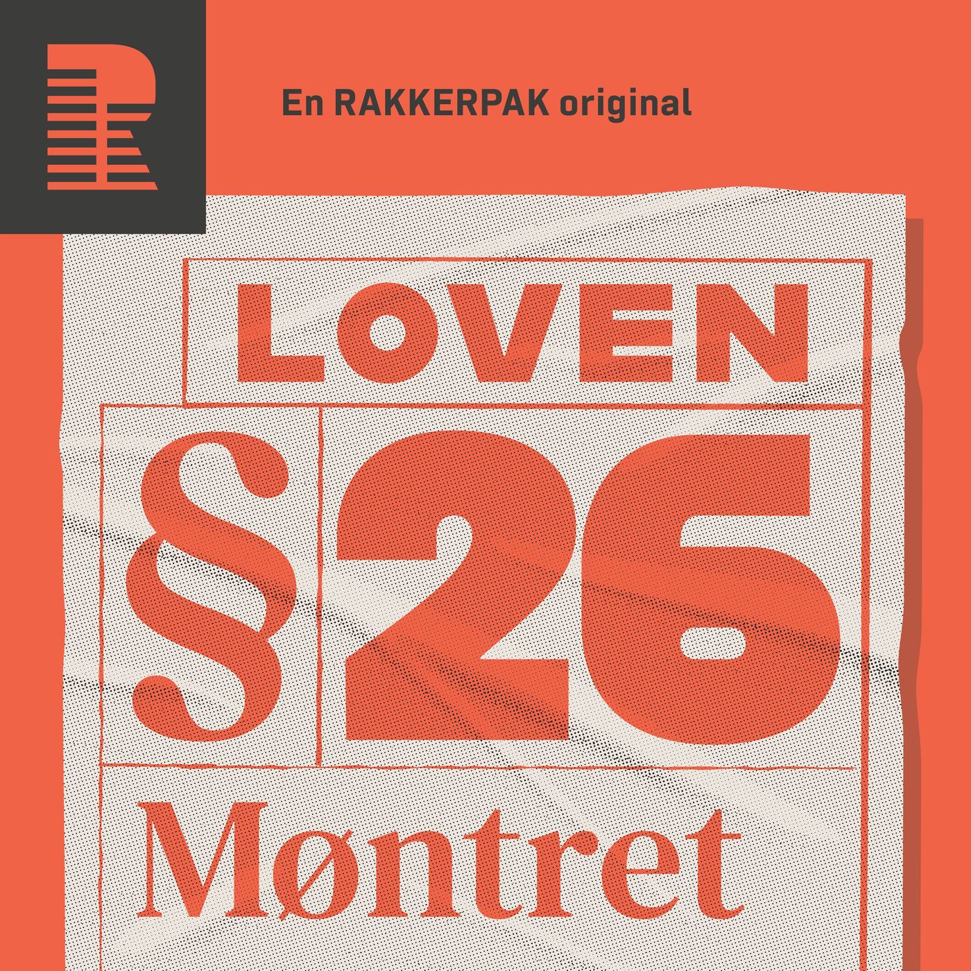 § 26: Forbryderbandens fejlslagne røveri episode artwork