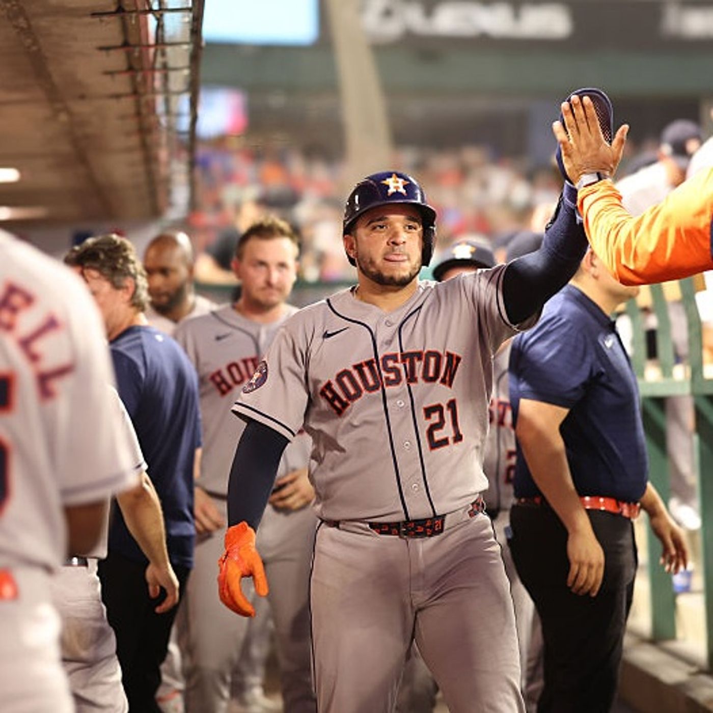 Astros Sweep the Angels!! Is It Time to Make a Trade?