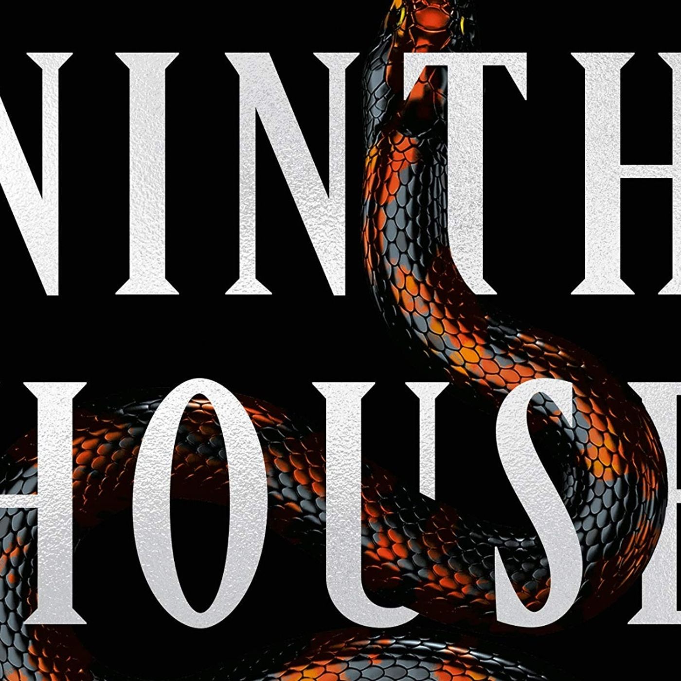 Ninth House, Chapters 3-5