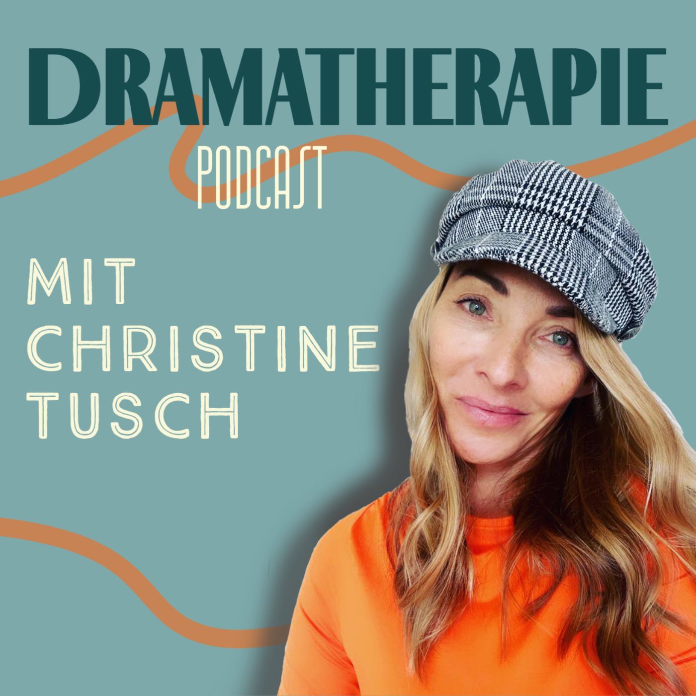 Dramatherapie - mit Christine Tusch