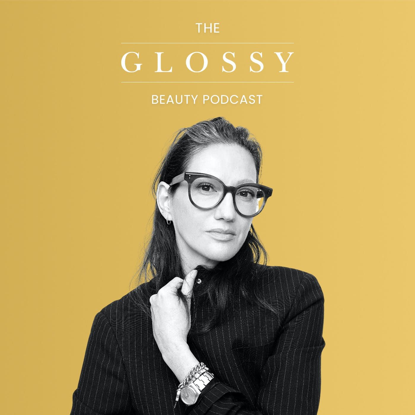 LoveSeen founder Jenna Lyons: "It's incredibly important to stand in who you are" episode artwork