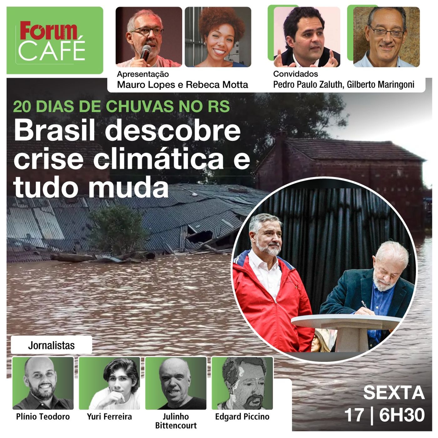 Fórum Café