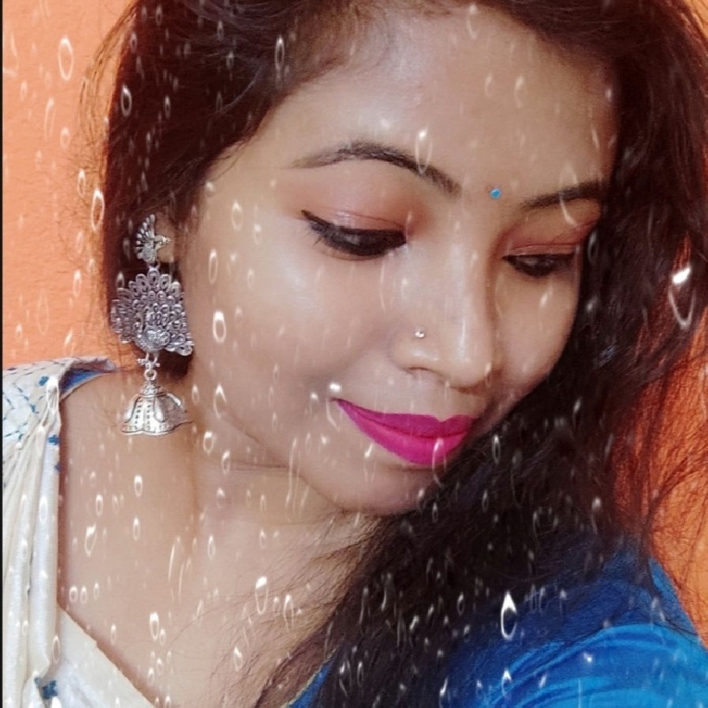 Moumita Das\'s podcast