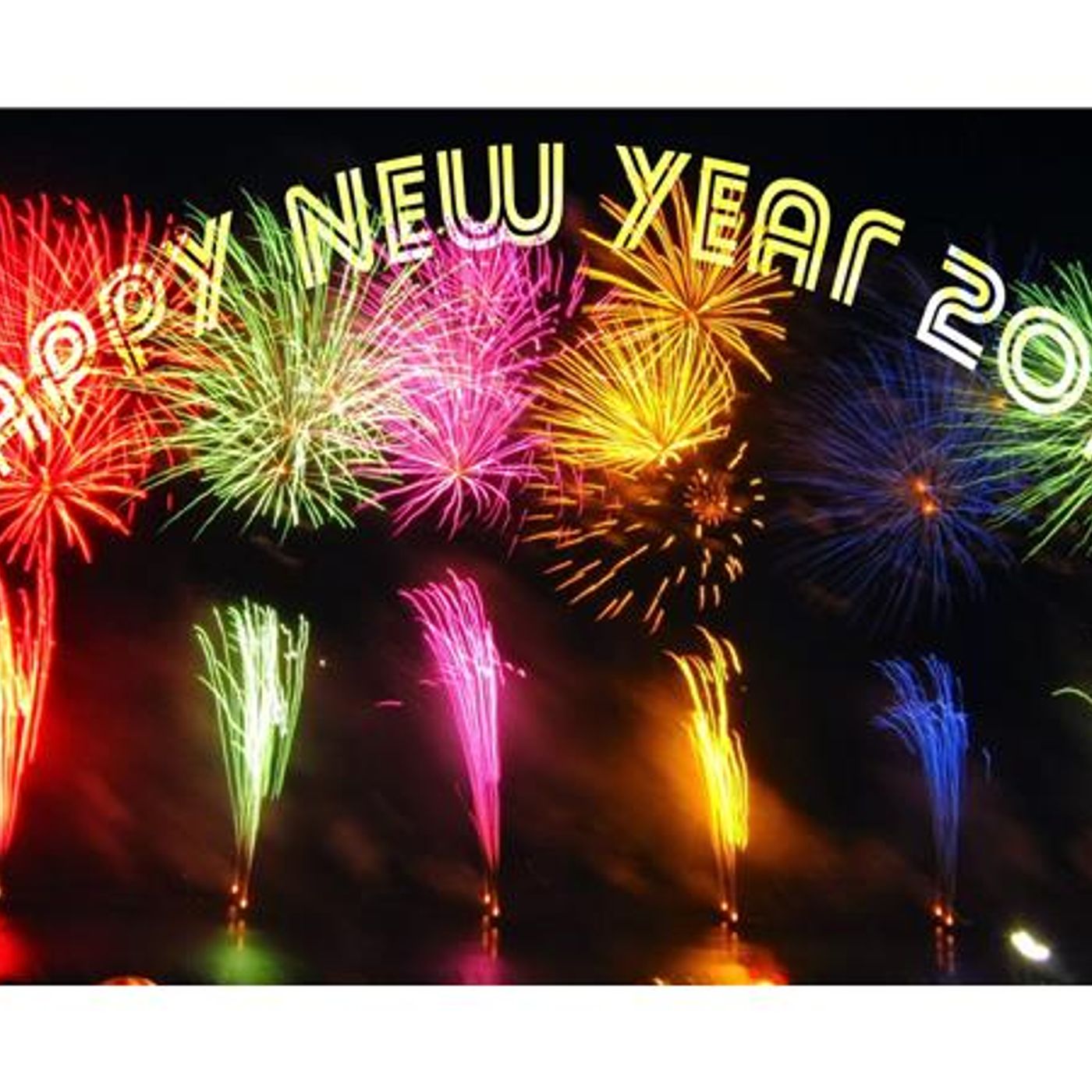 New Years Eve Bash - With Craig & Kim Ringing in the New Year episode artwork