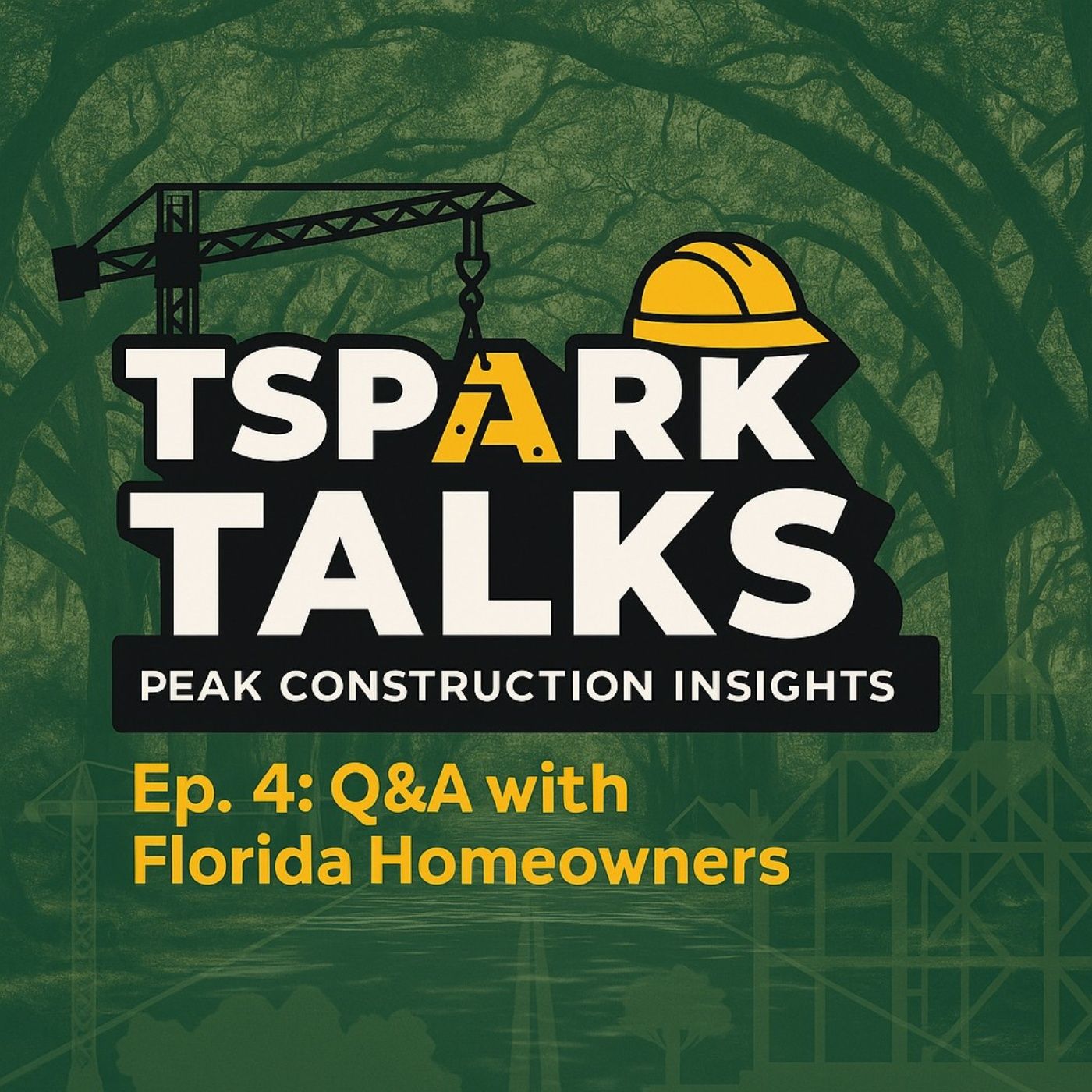 Ep. 4 | Q&A: Renovations, Red Flags, and Real Value