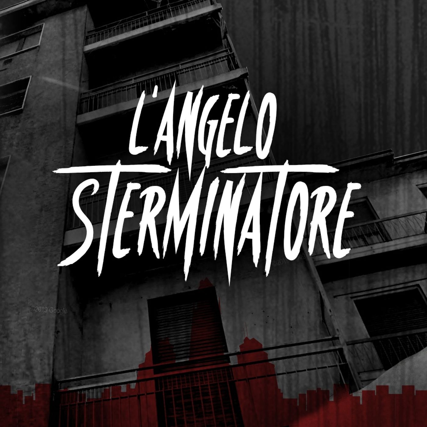 L'angelo sterminatore
