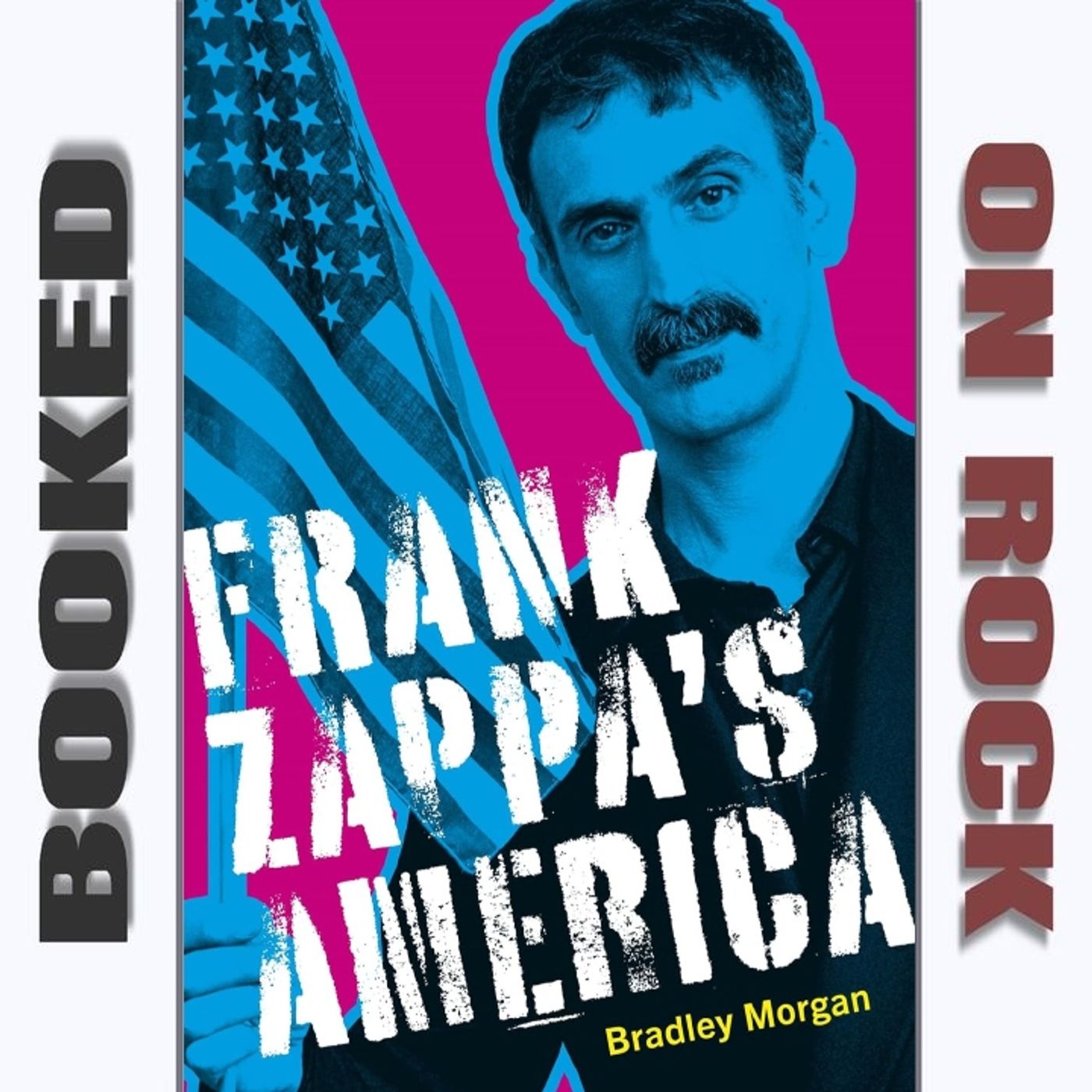 Frank Zappa's Legacy: Music Against Mainstream Norms [Episode 301]