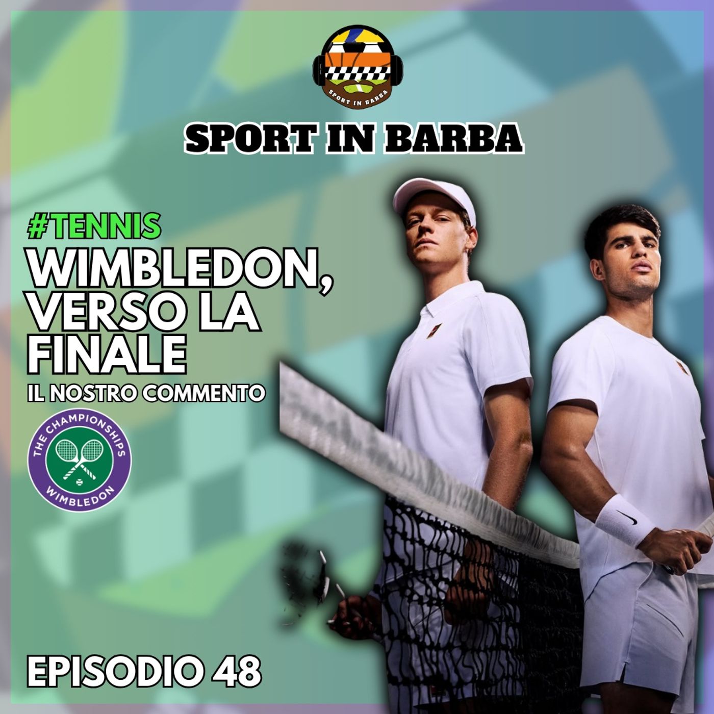 Sport in Barba