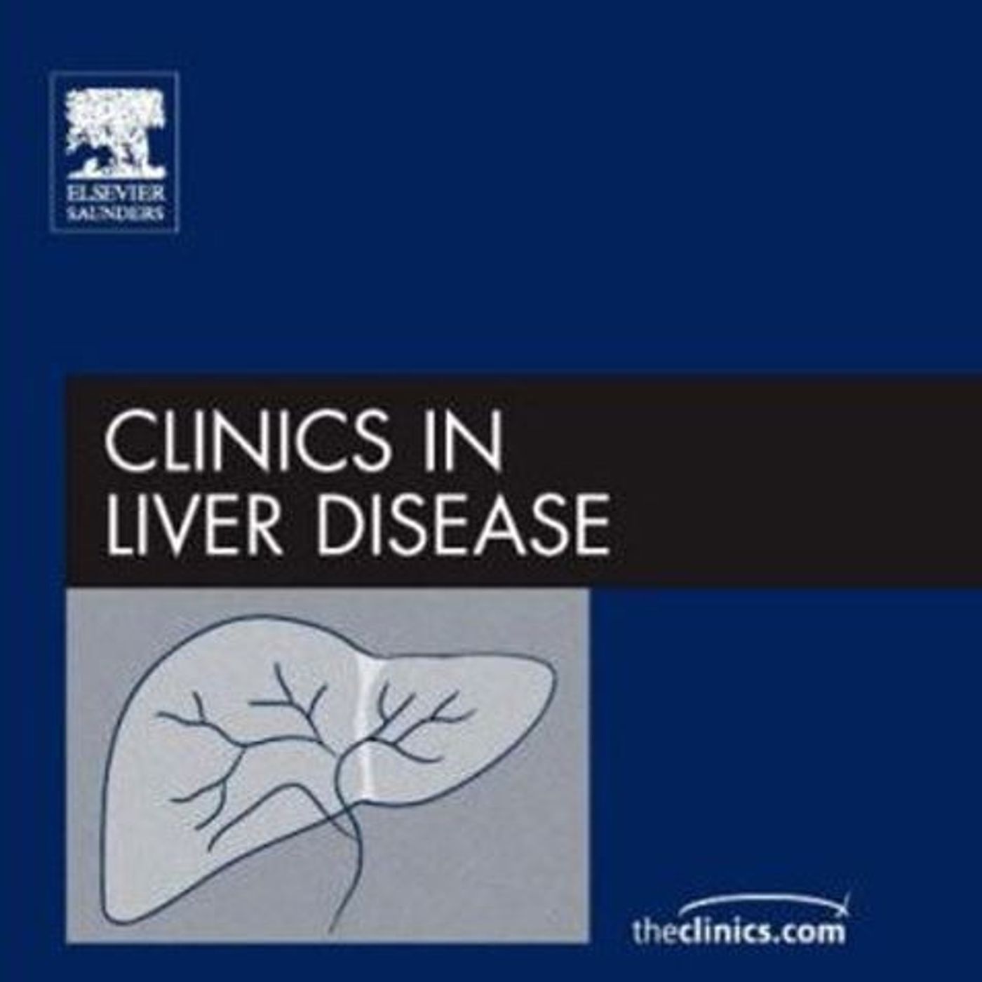 Clinics in Liver Disease