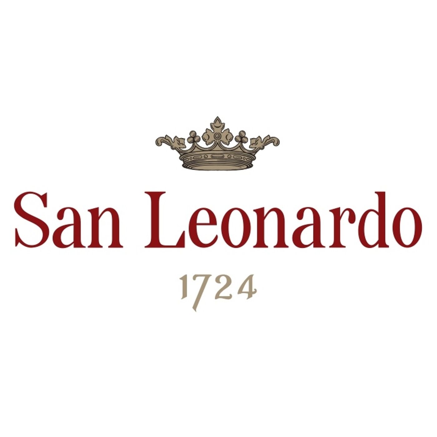 San Leonardo - Anselmo Guerrieri Gonzaga