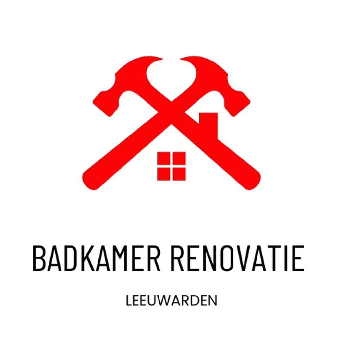 Badkamer Renovatie Leeuwarden cover art