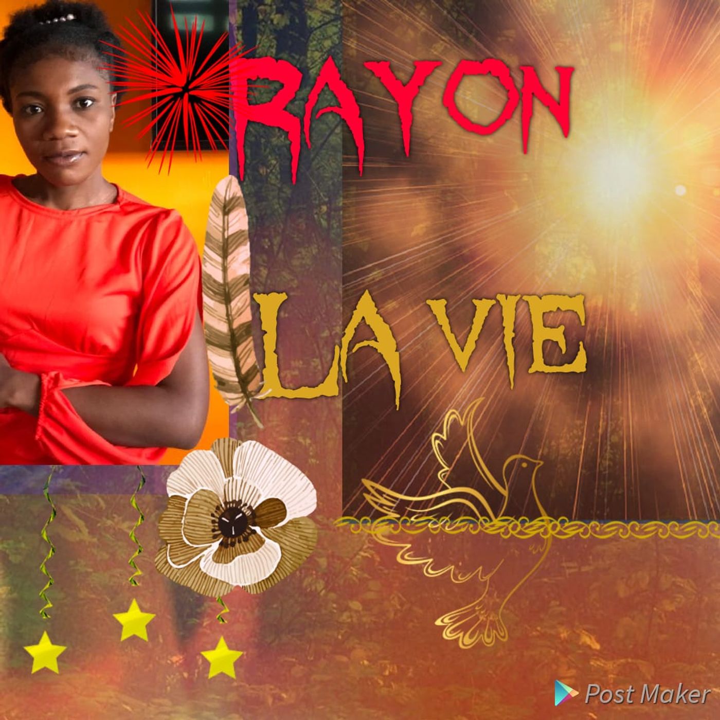 HAITIEN-SE-TRIBI-LEVI