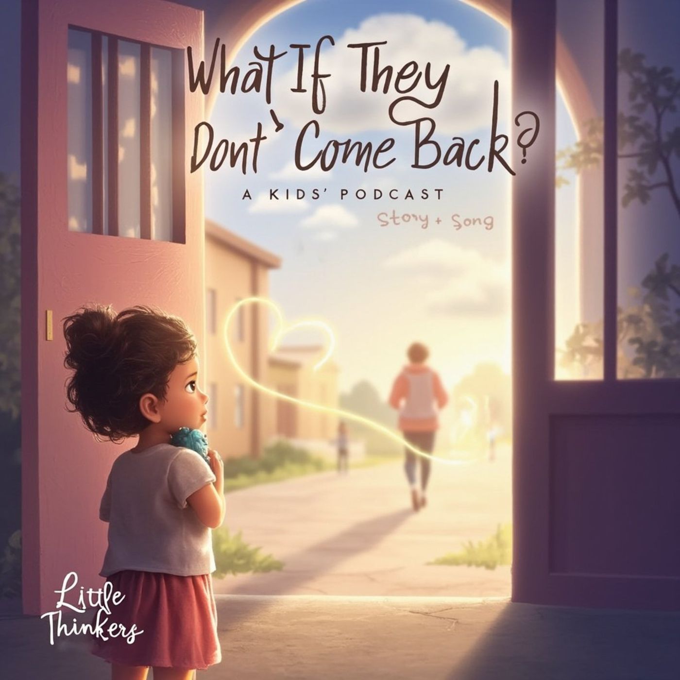 Little Thinkers Stories and Songs