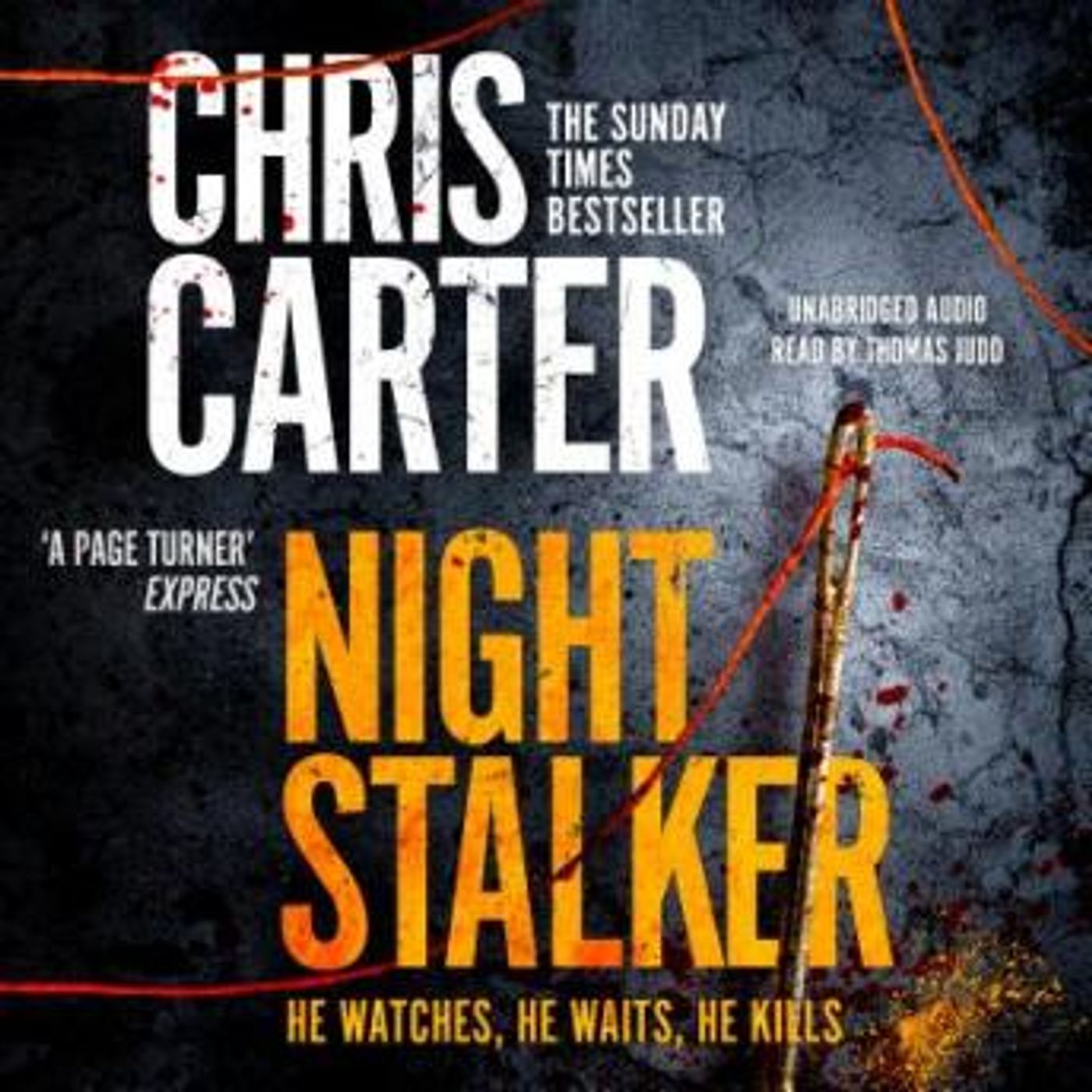 Listen to Trending Full Audiobooks in Mystery, Thriller & Horror, Suspense