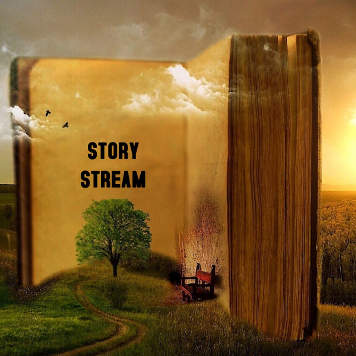 Story Stream