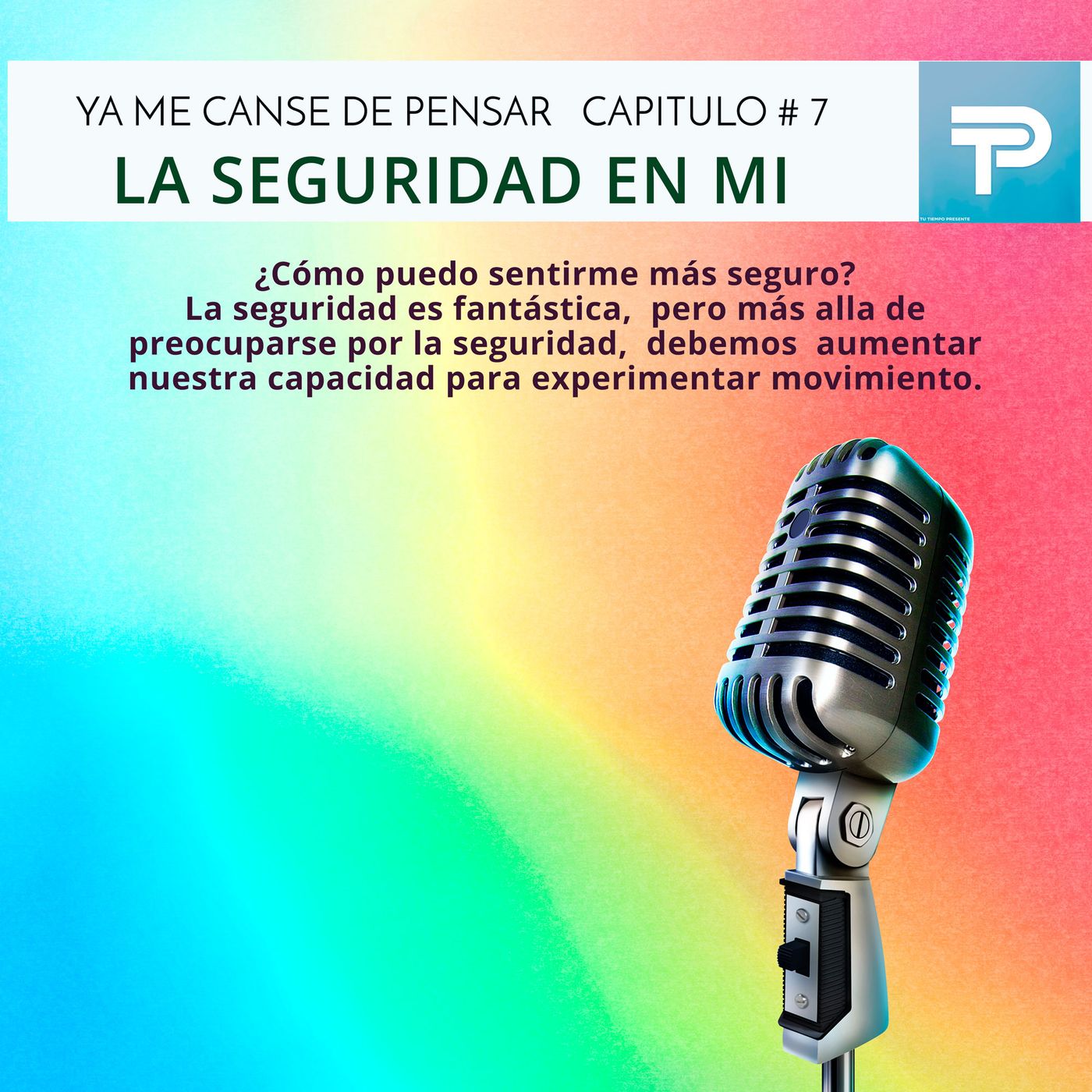 Ya me Canse de Pensar