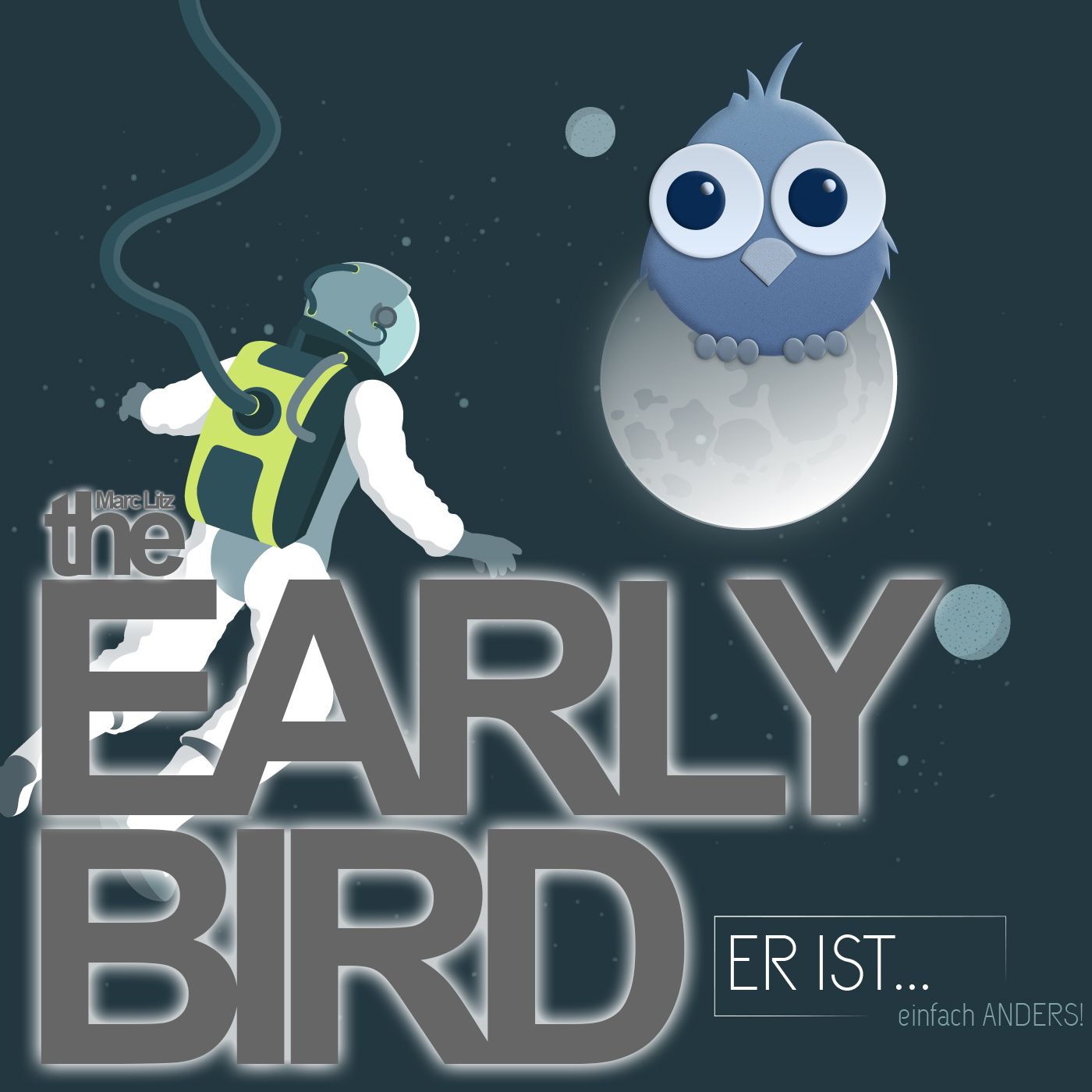 The Early Bird