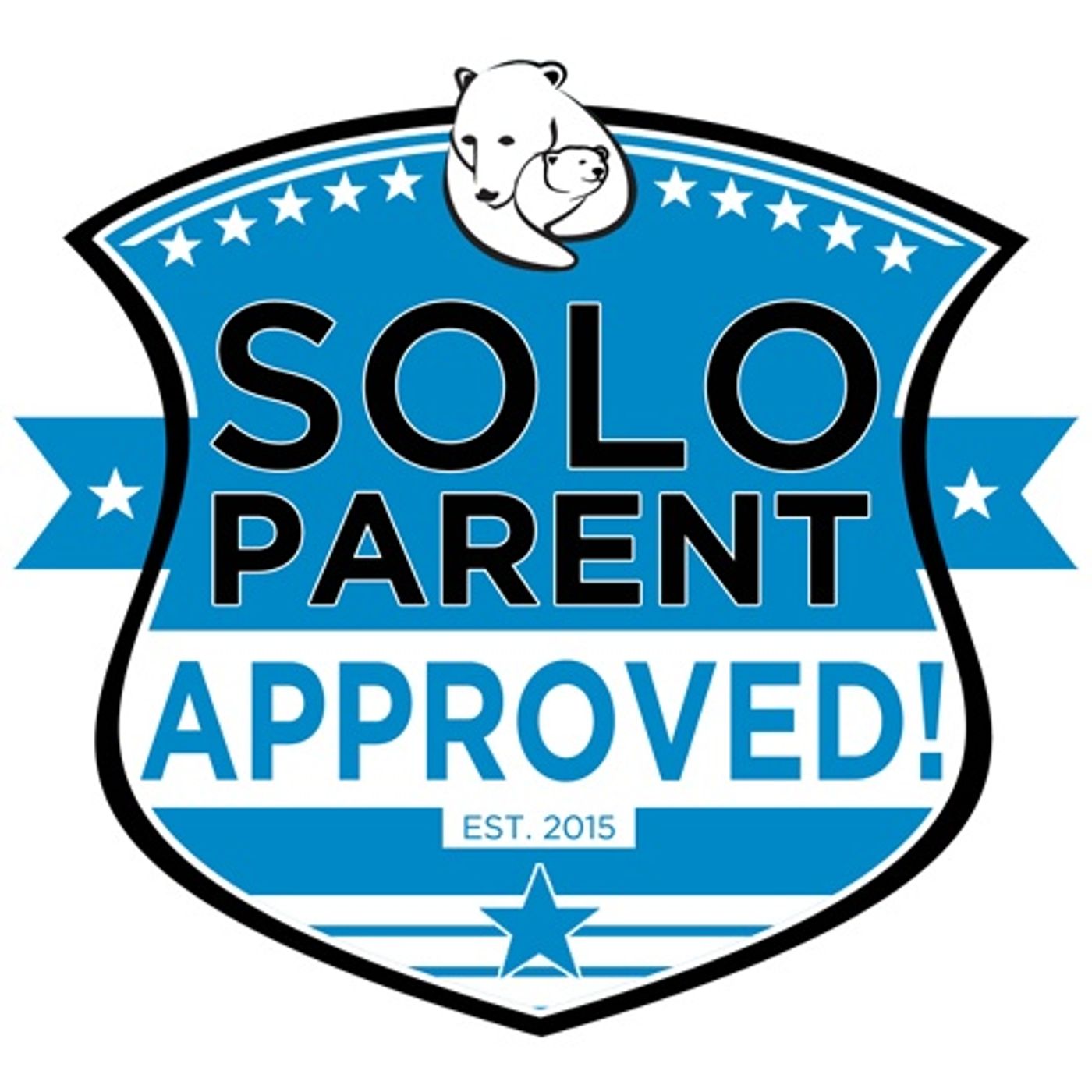 SN011|Solo Parent Approved! (DK Books, Matador Picnic Blanket, Kane & Couture Dog Harness)