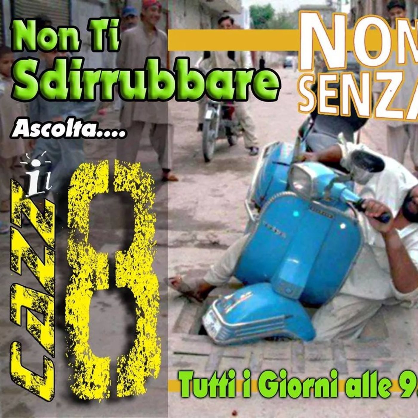 Elia Francesco Show