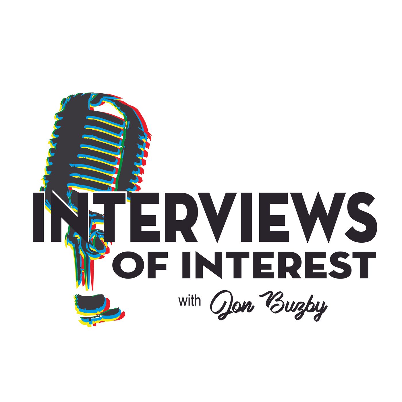 Interviews of Interest