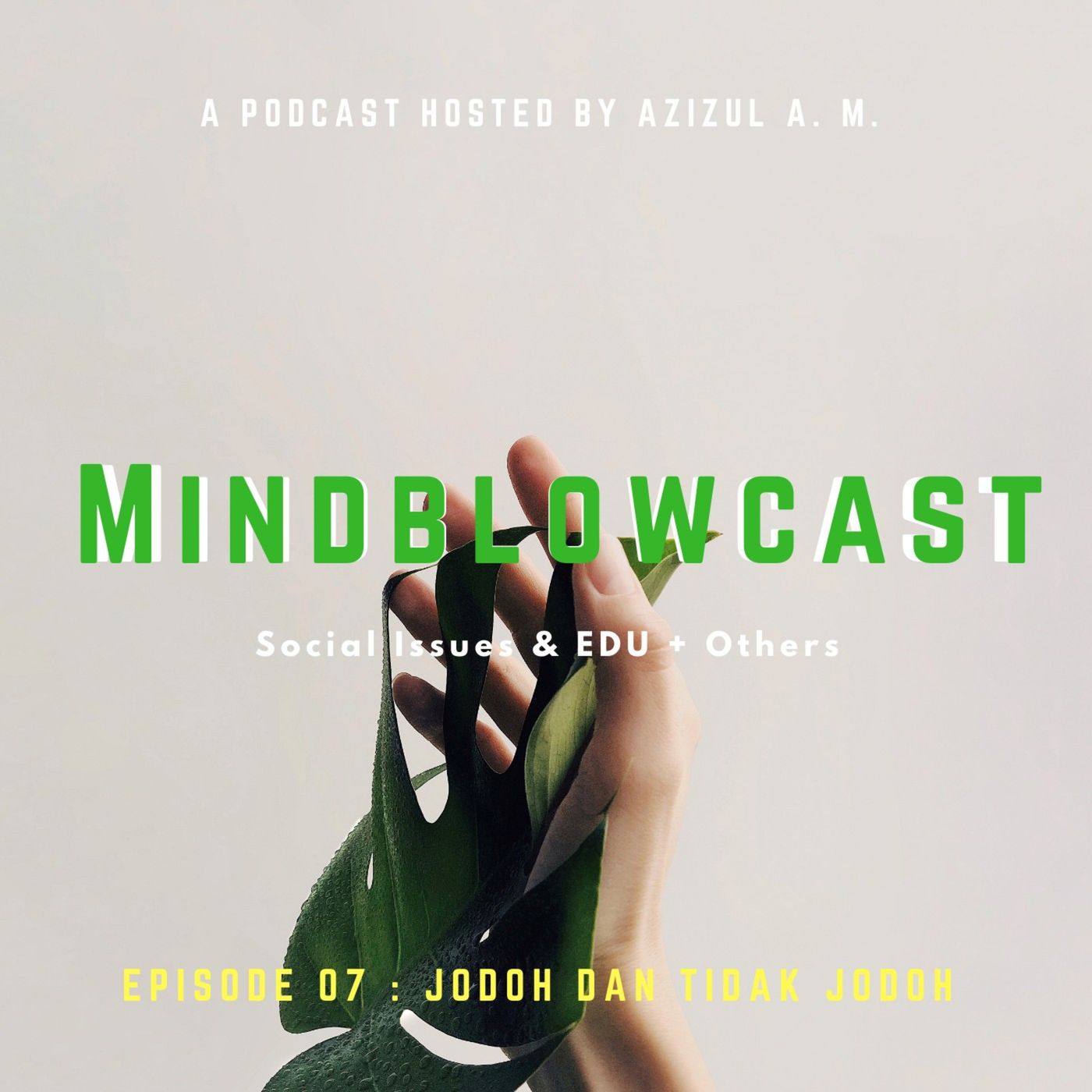 MindBlowCast