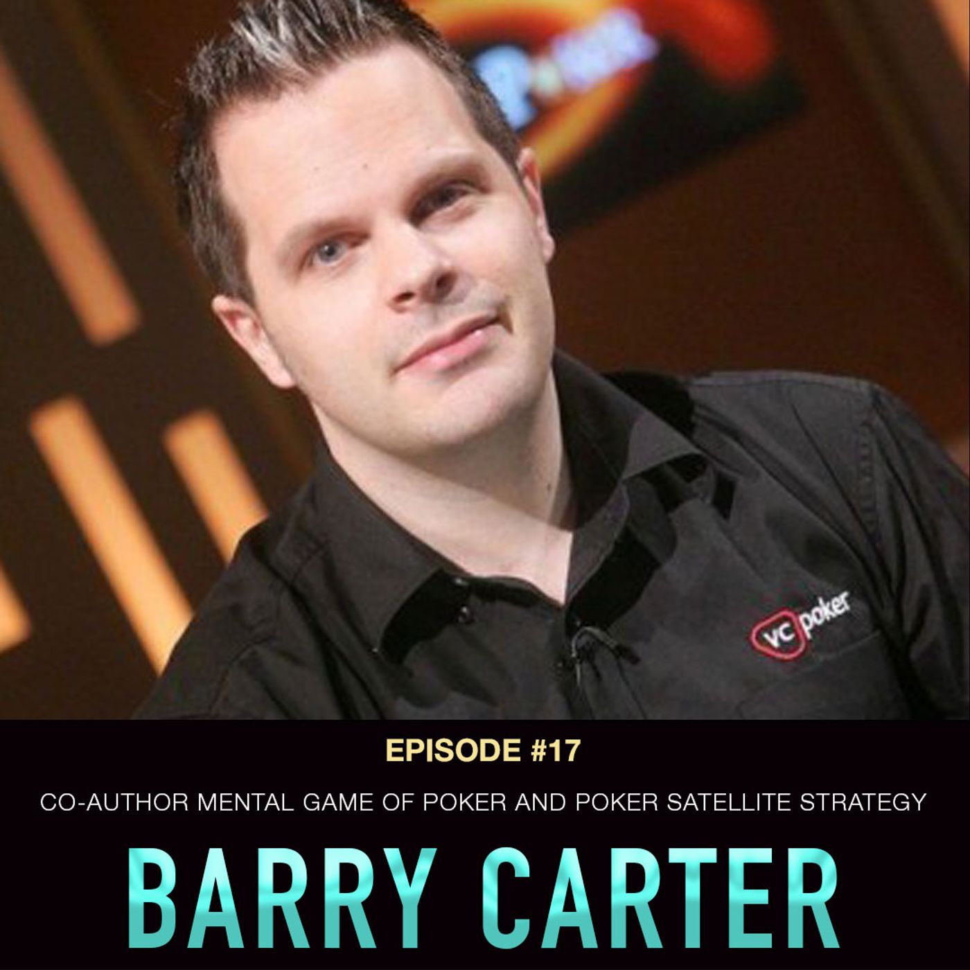 Chasing Poker Greatness
