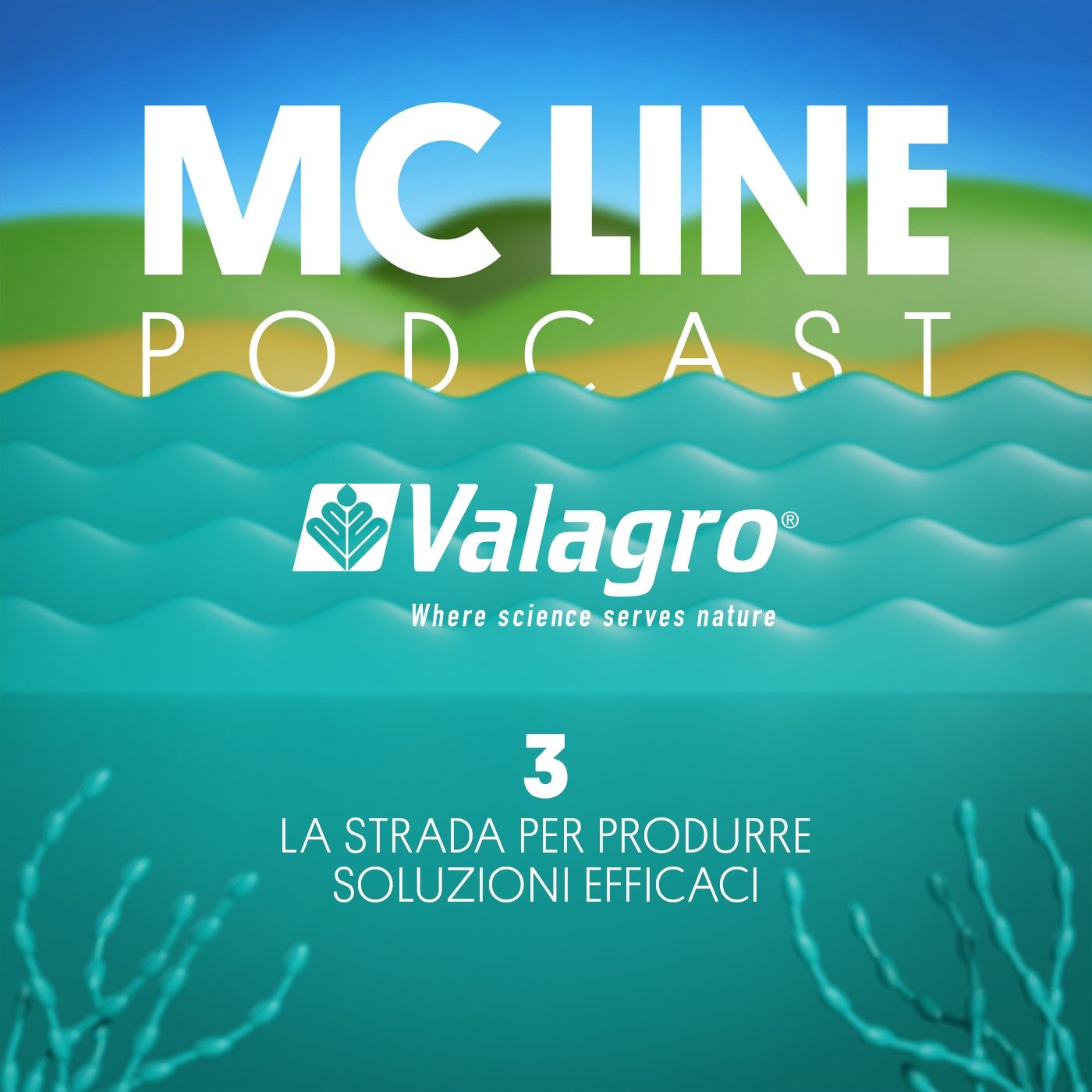 03. La strada per produrre soluzioni efficaci