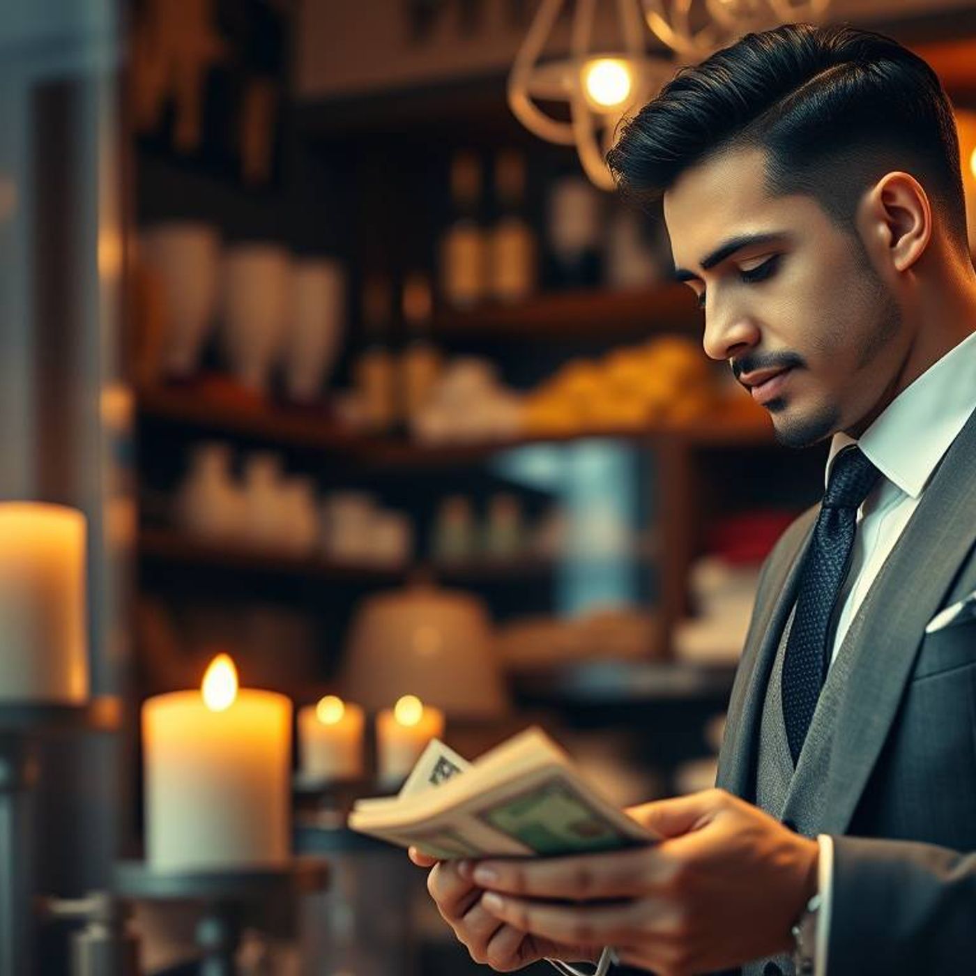 Verdades Financieras