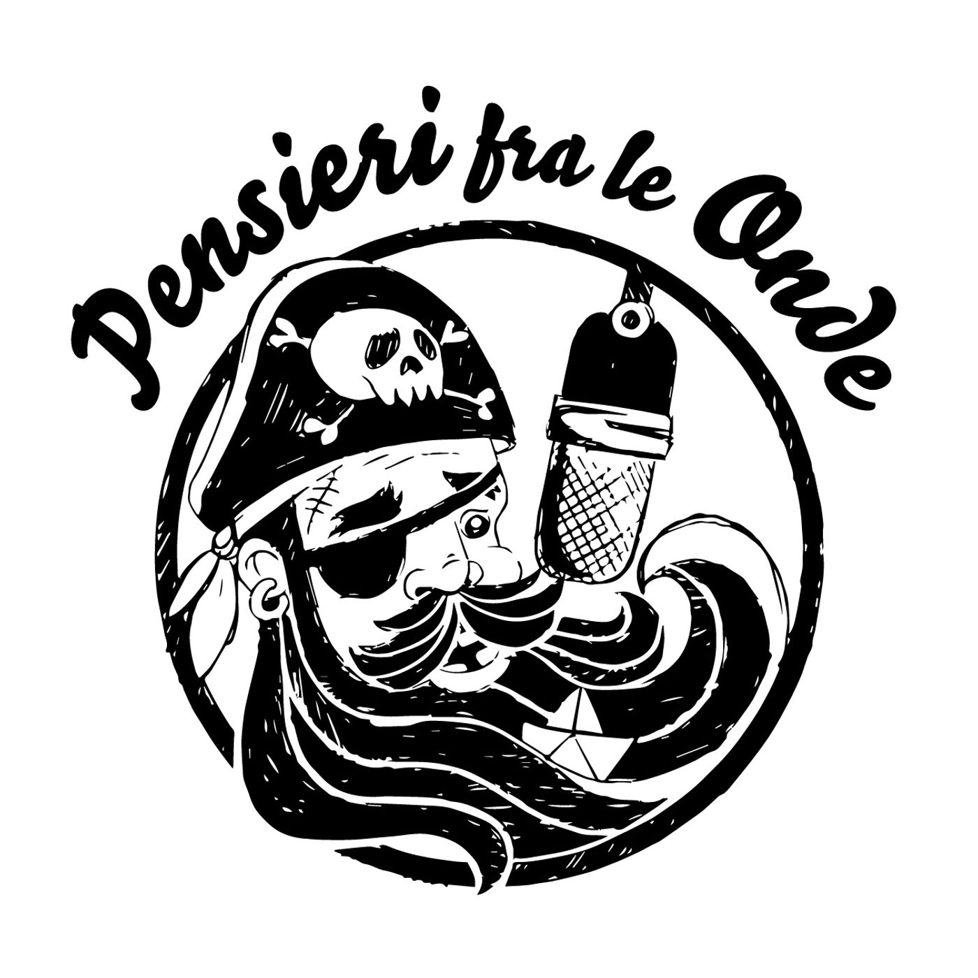 Pensieri fra le onde