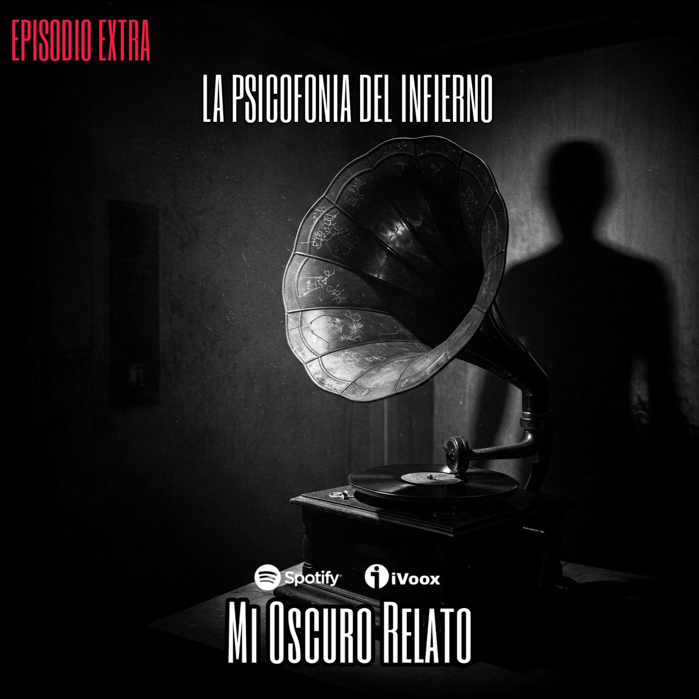 Mi Oscuro Relato