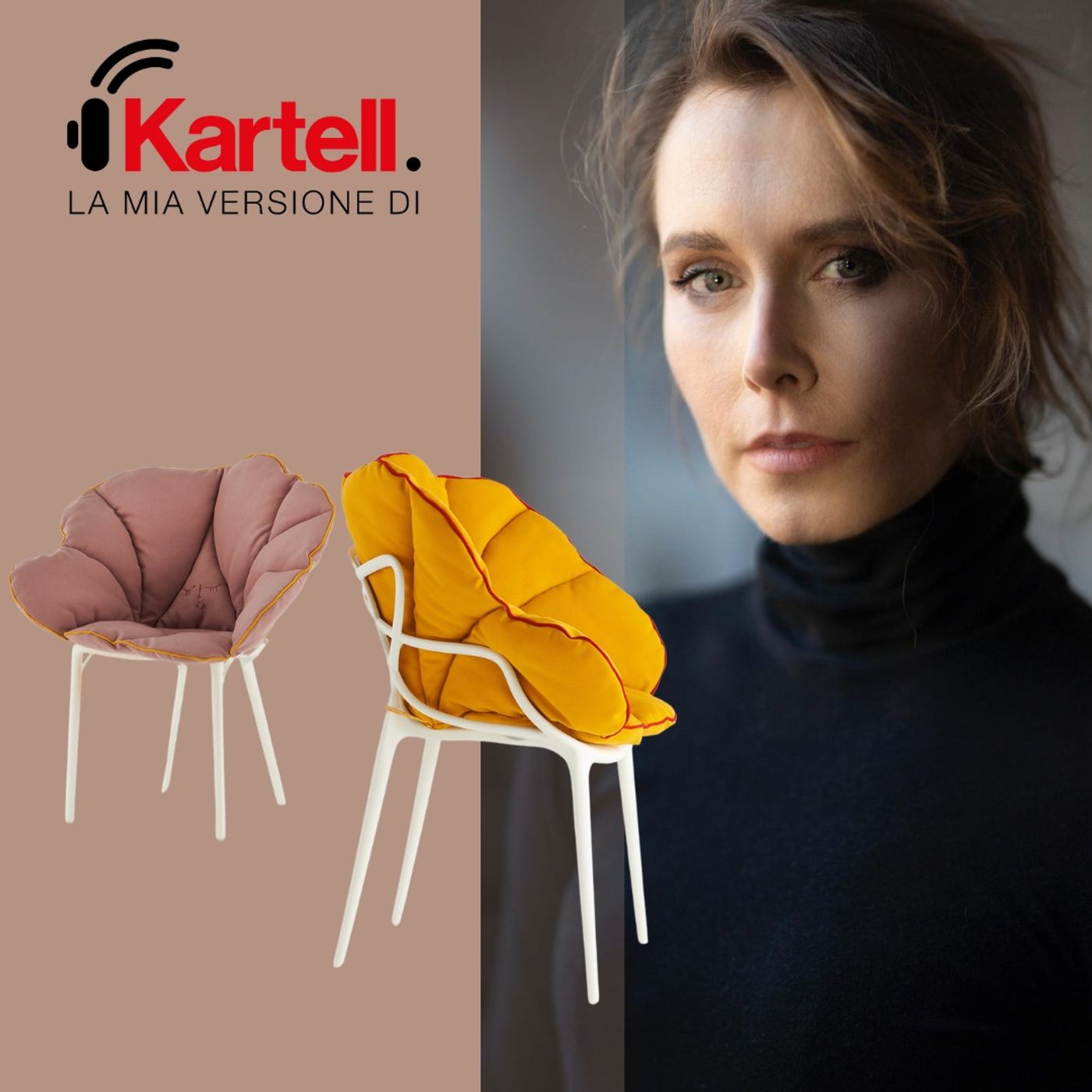 La Mia Versione Di - Margot Sikabonyi La Mia Versione Di - Margot Sikabonyi