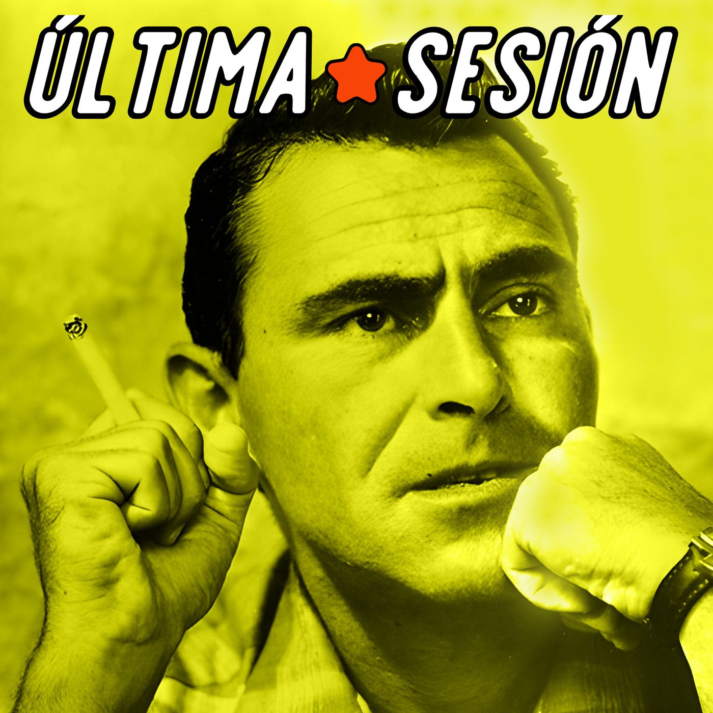 Última Sesión