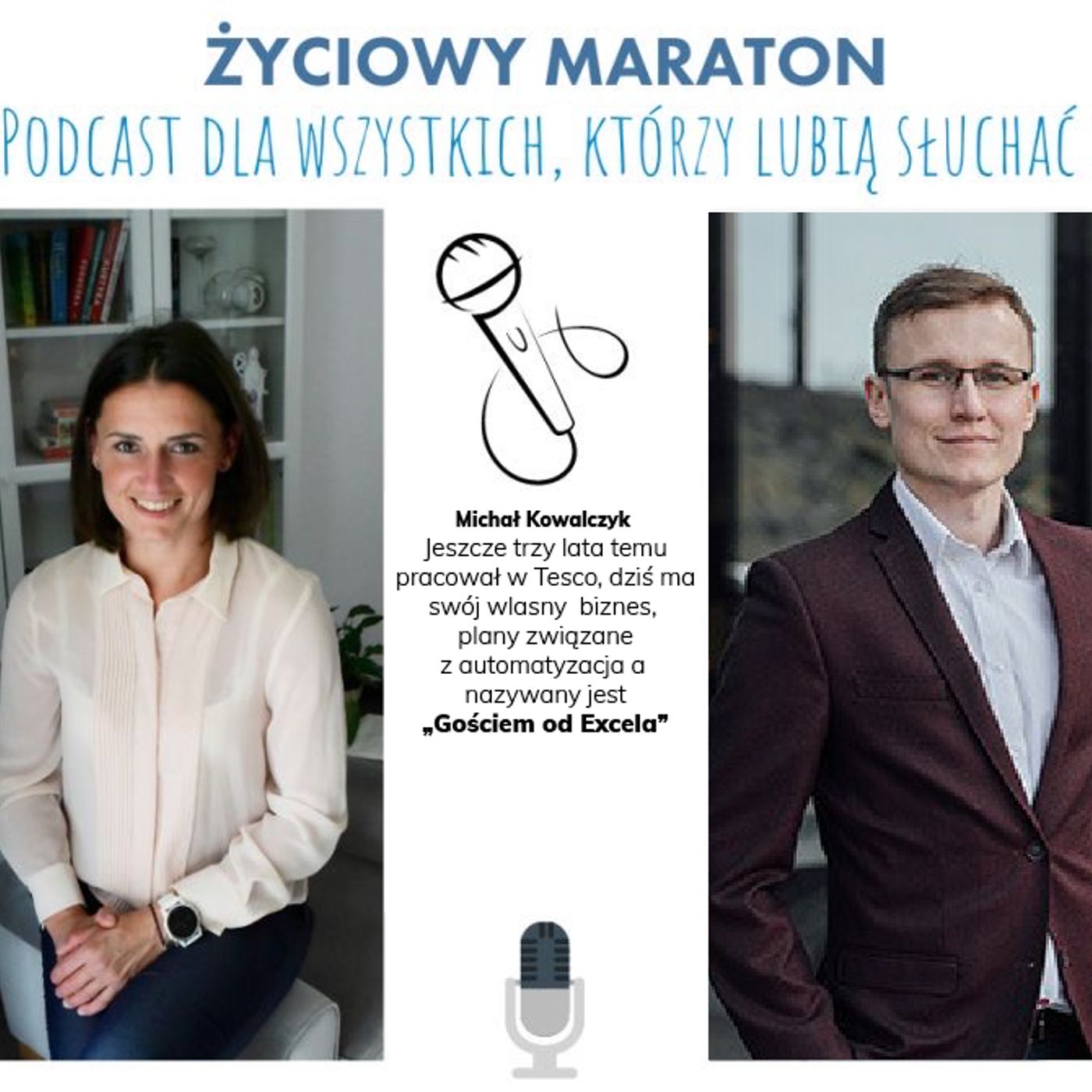 Życiowy Maraton