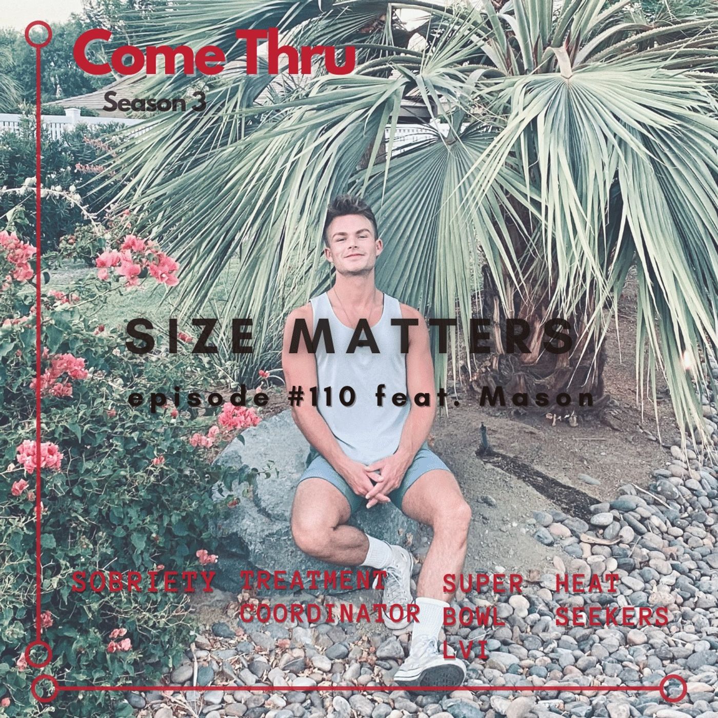 Come Thru Podcast