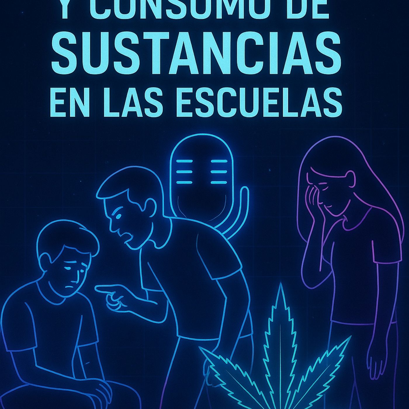 “Ecos en el aula: Gritos que nadie escucha”