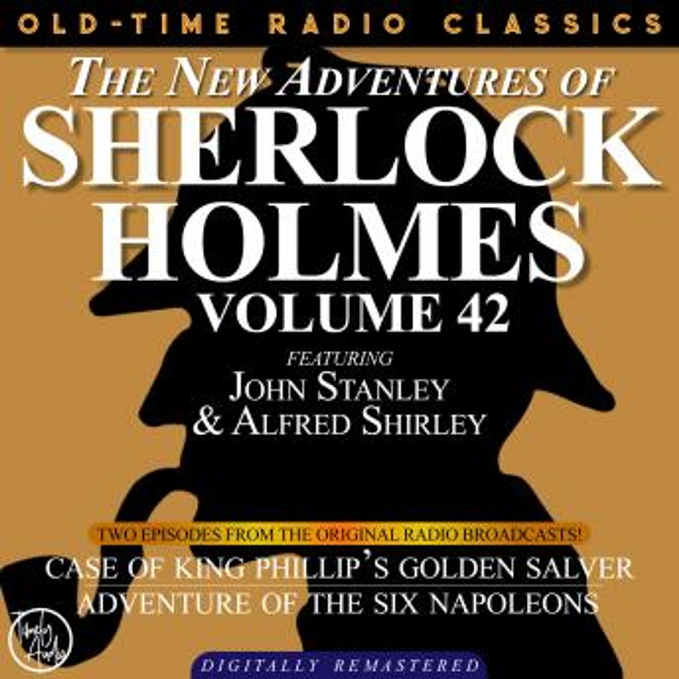 Access Essential Free Audiobooks in Mystery, Thriller & Horror, Suspense
