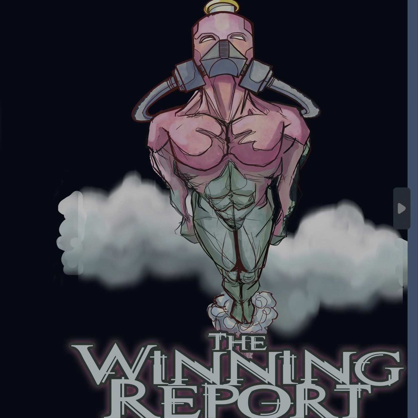 Winning Report 4.10.24