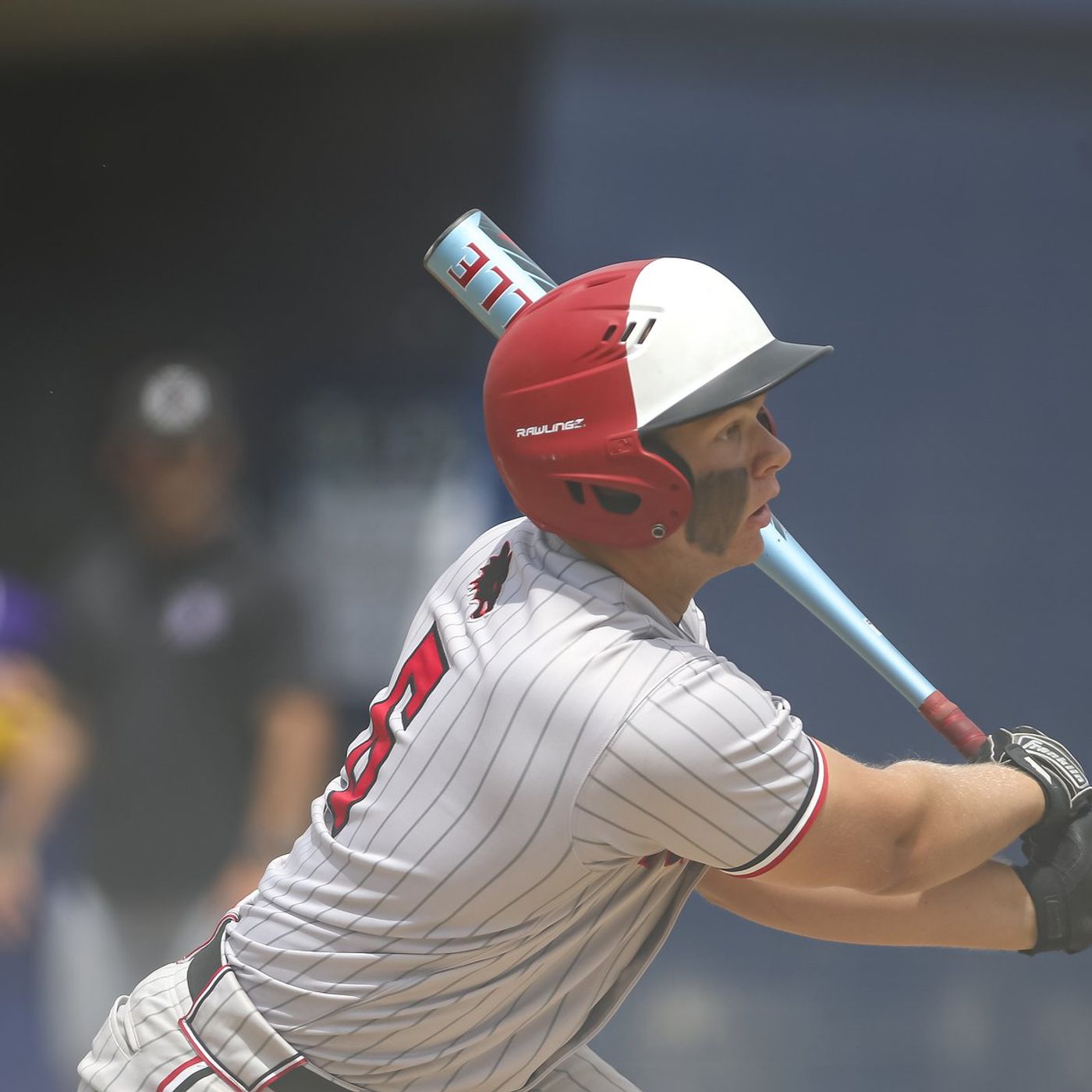 Here is the 2026 Record Newspapers All-Area baseball team episode artwork