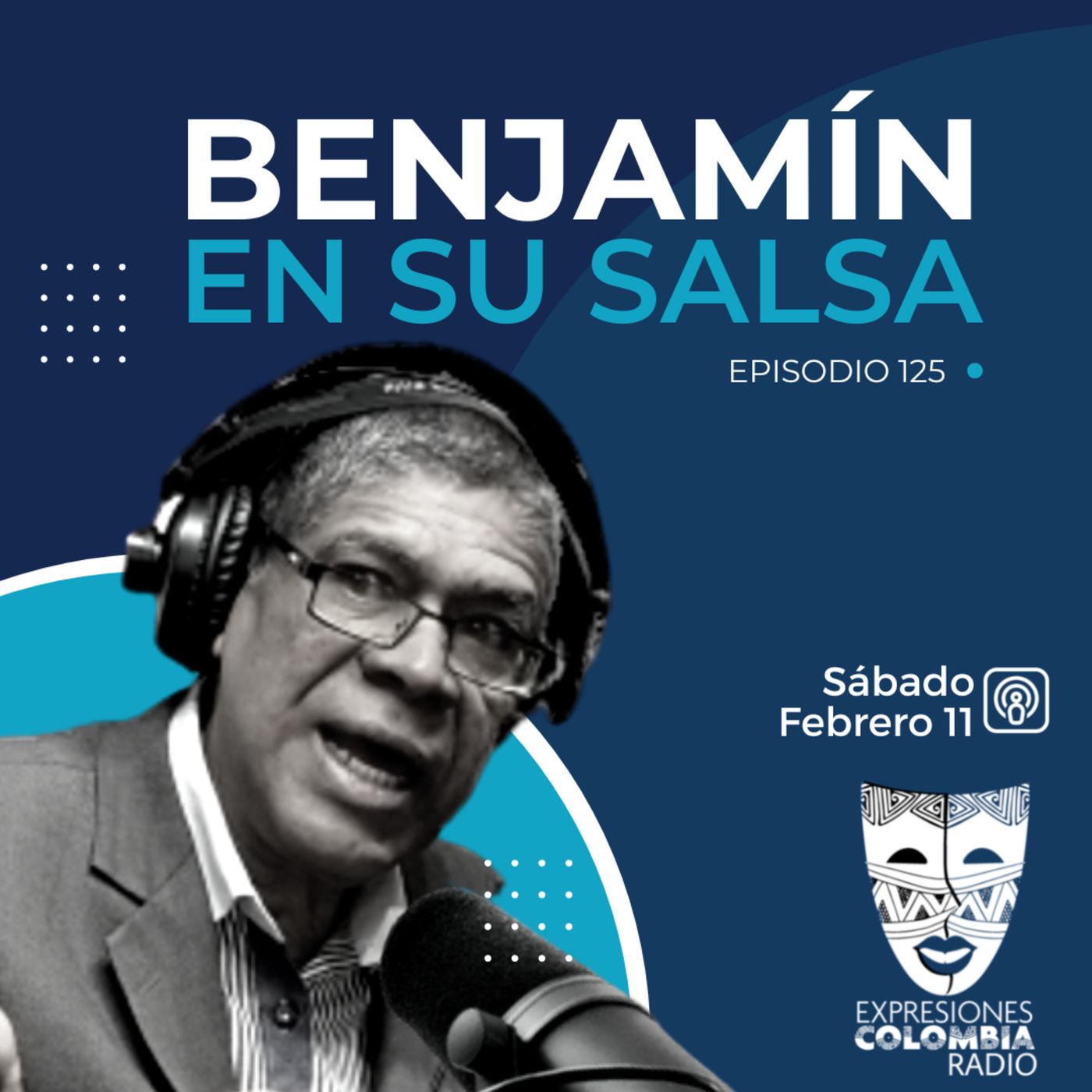 Expresiones Colombia Radio
