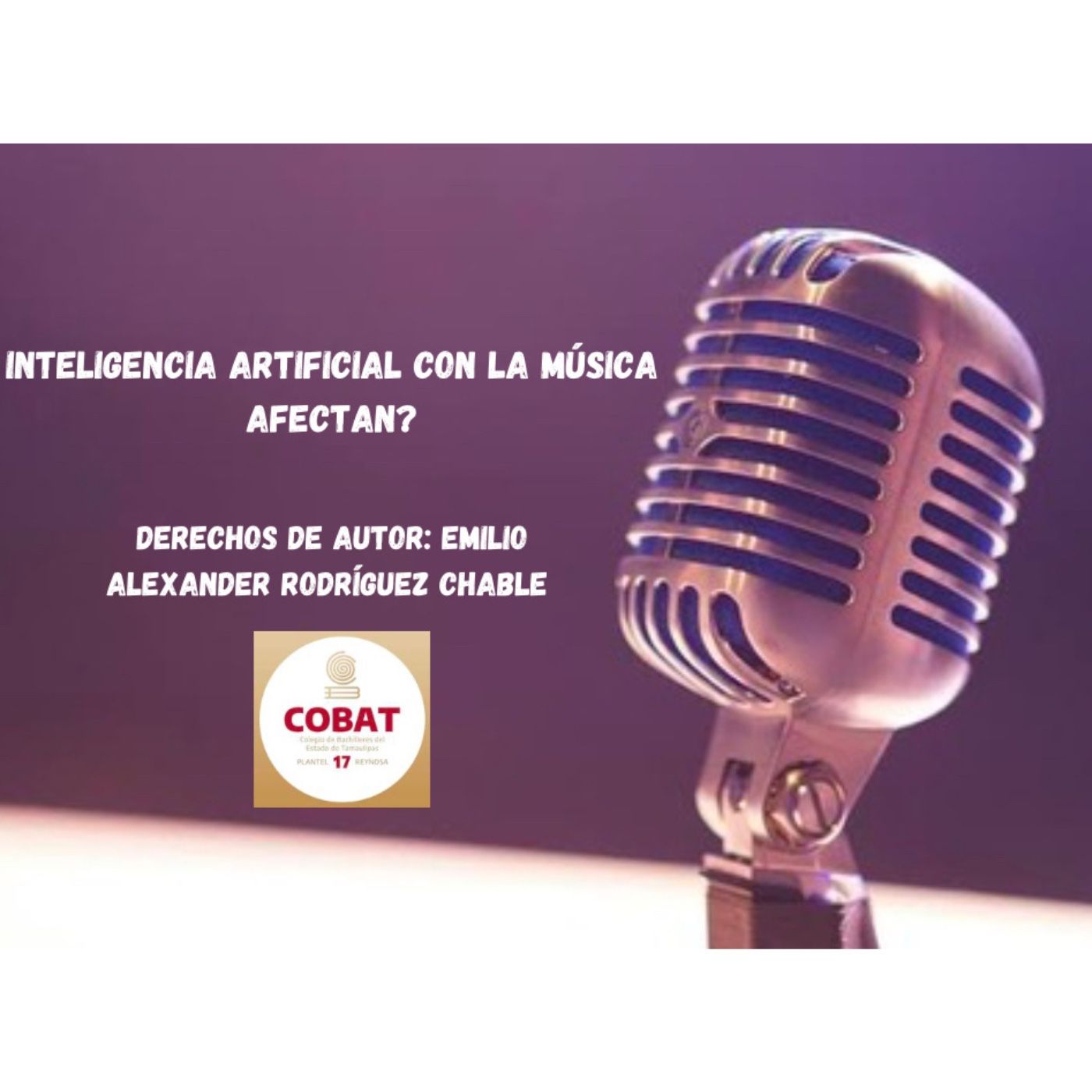 El podcast de EMILIO ALEXANDER RODRIGUEZ podcast artwork