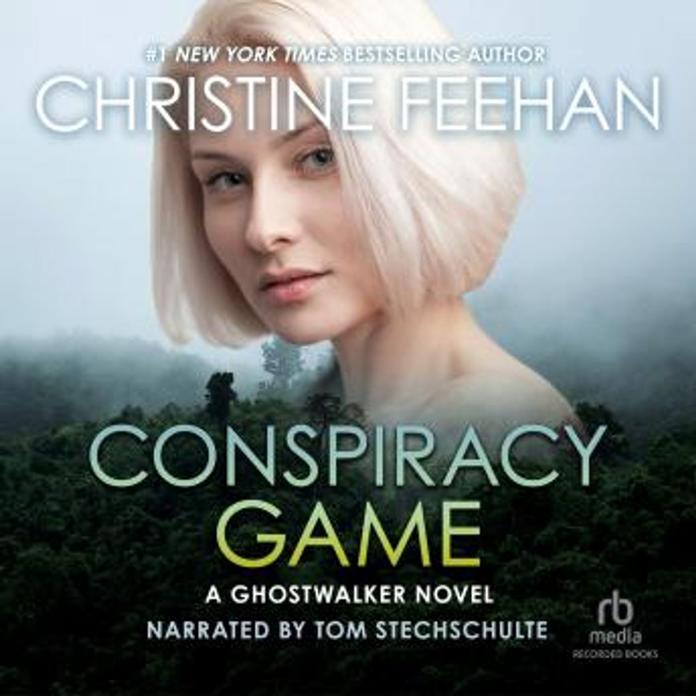 Full-Length Audiobooks in Romance, Mystery