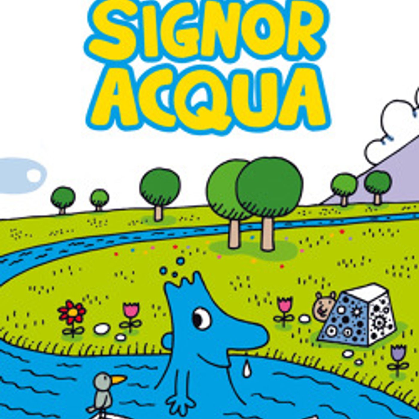AUDIOLIBRI PER BAMBINI